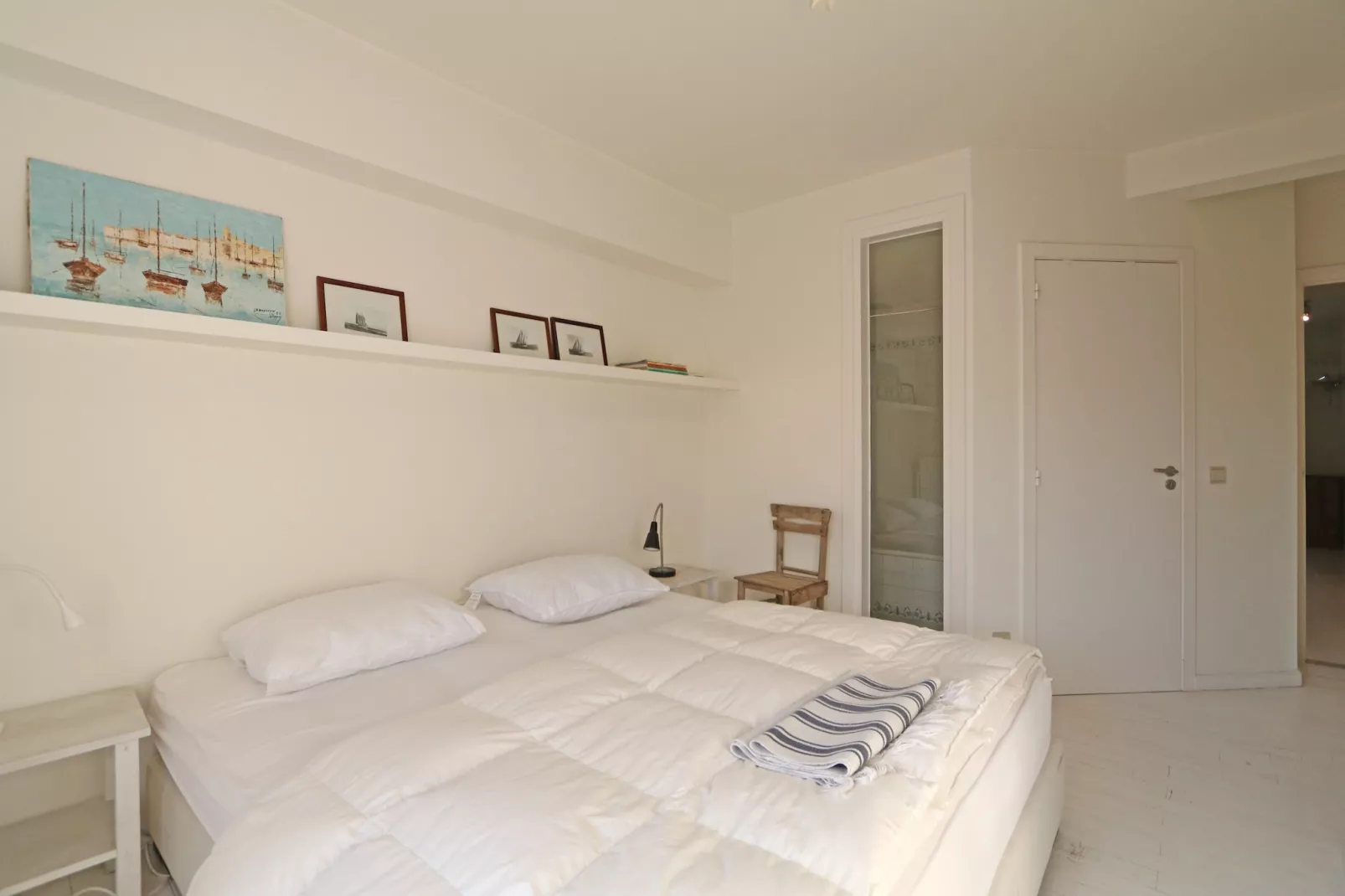 FAYETTE 72  Box-Schlafzimmer