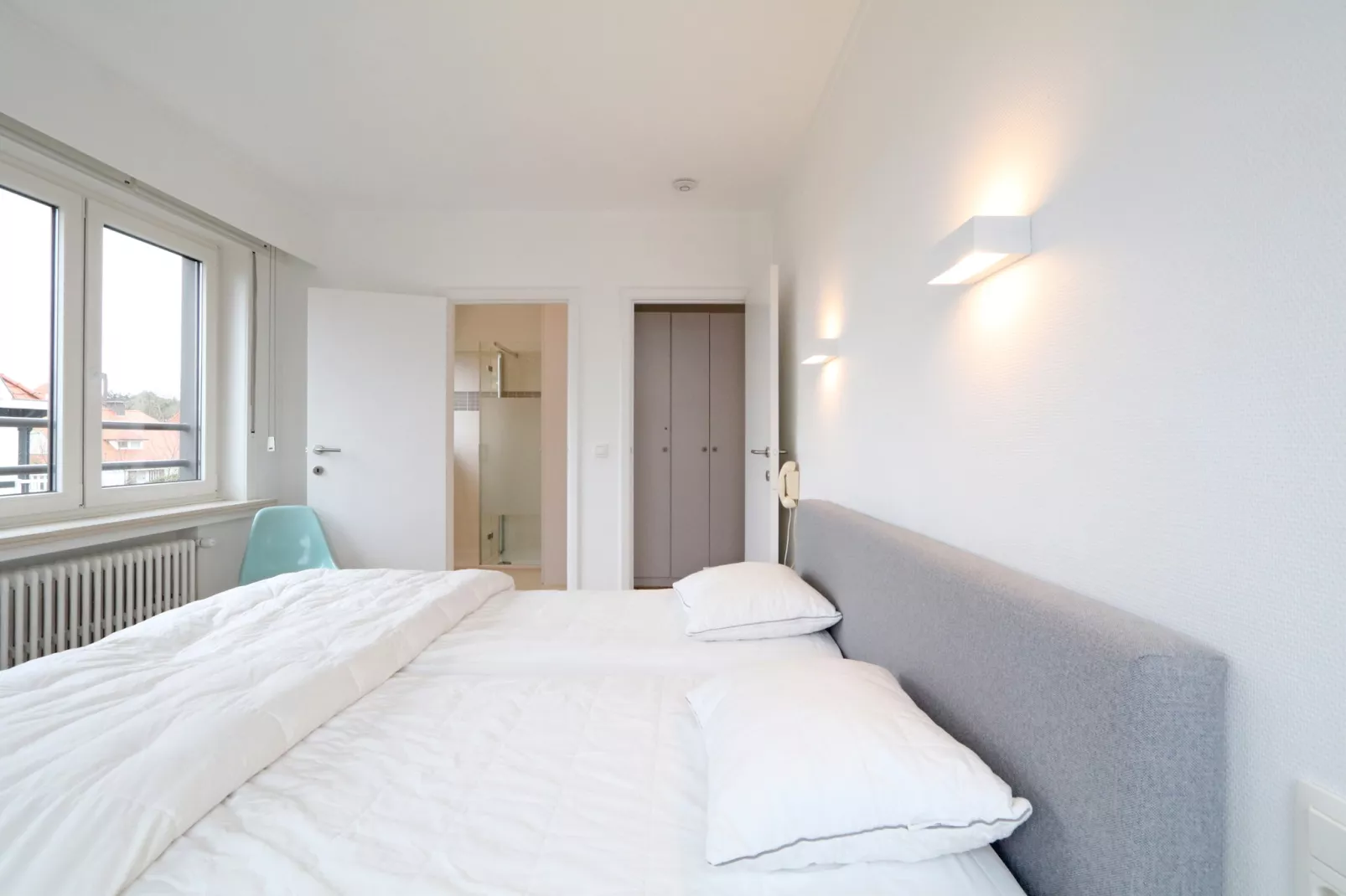 CICENDELE 2Z  Box-Chambre