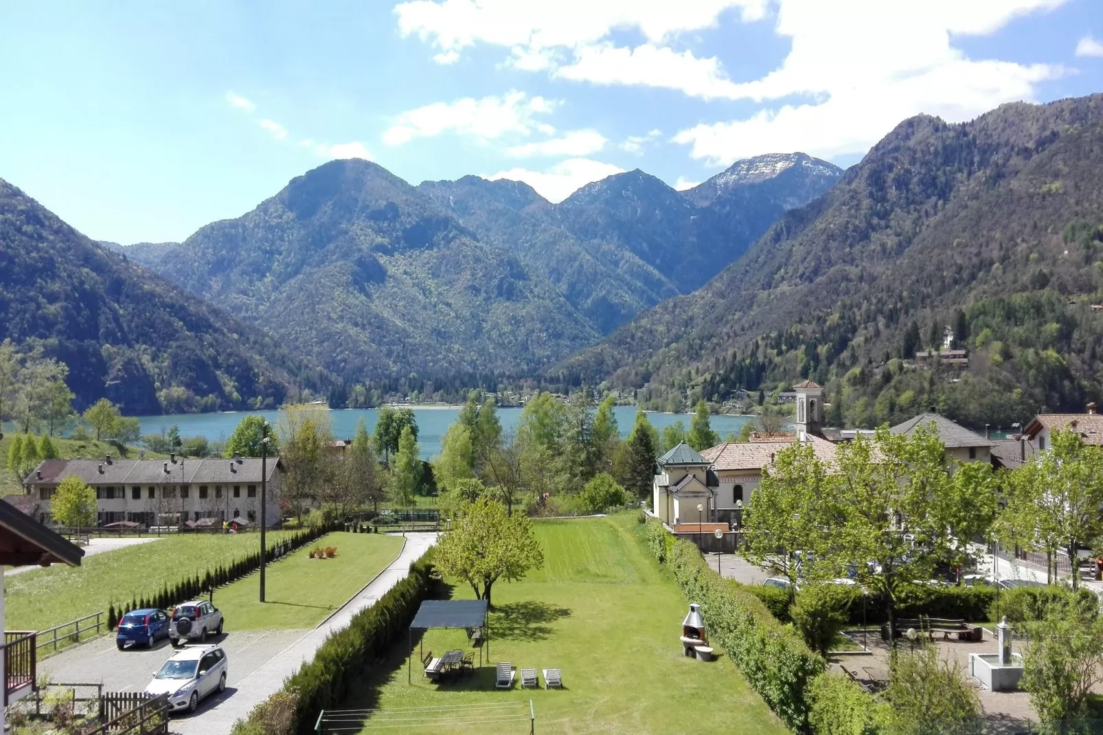 Pieve-Extérieur été