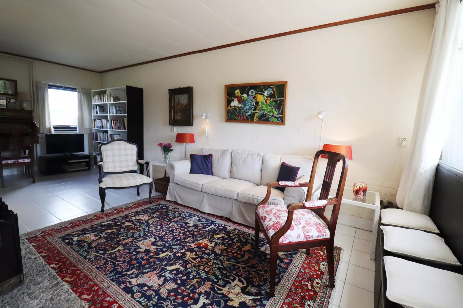 Constance-Living room