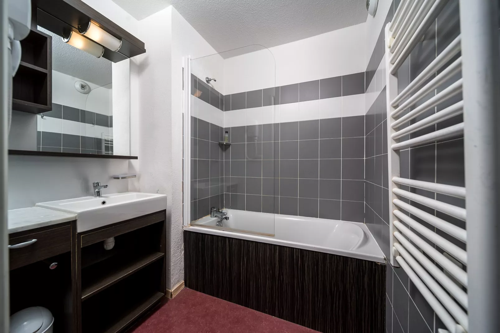 C. du Verdon 2503 - 2P6-Bathroom