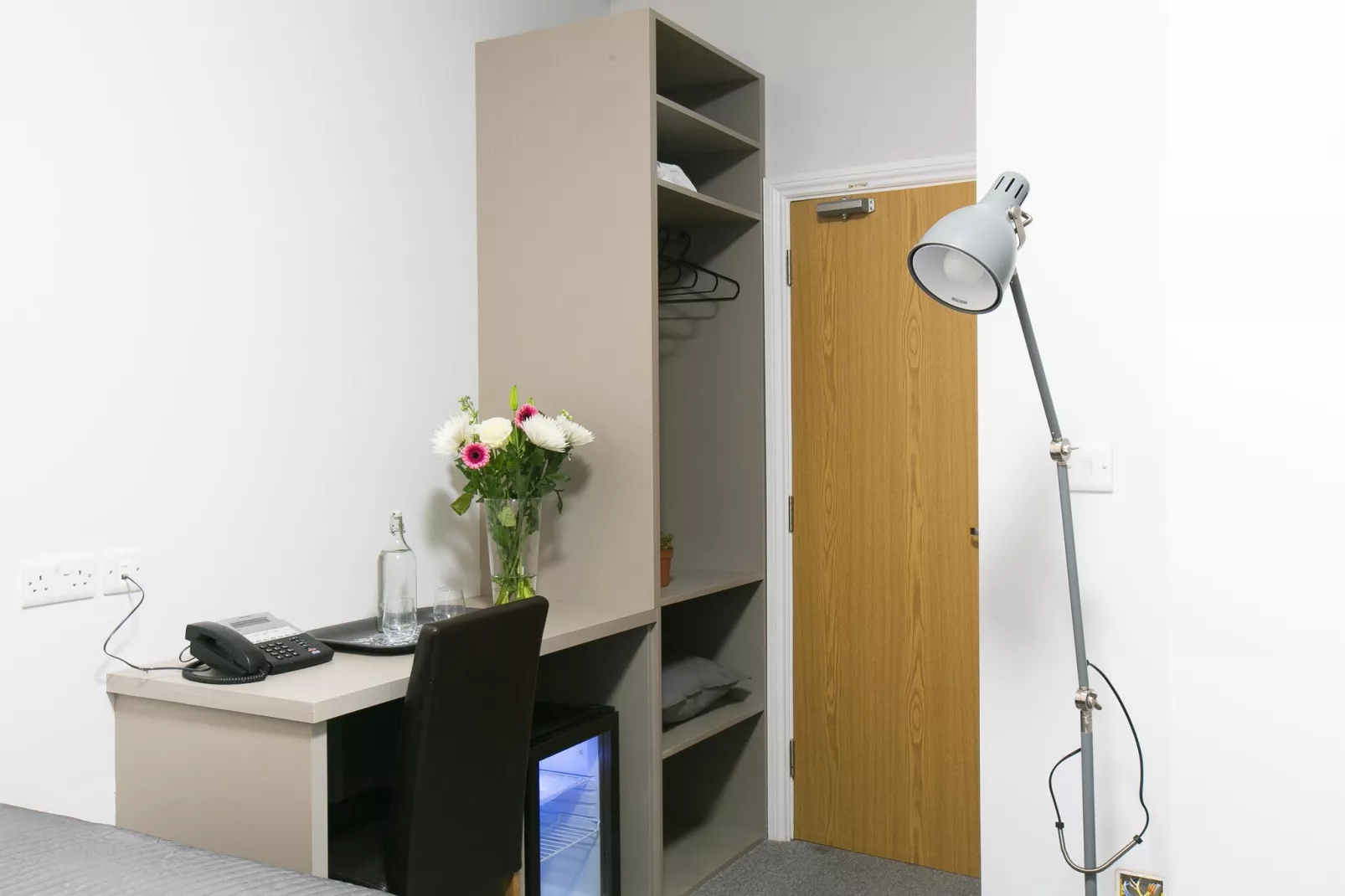 Alto Ilford Sta Single-Bedroom