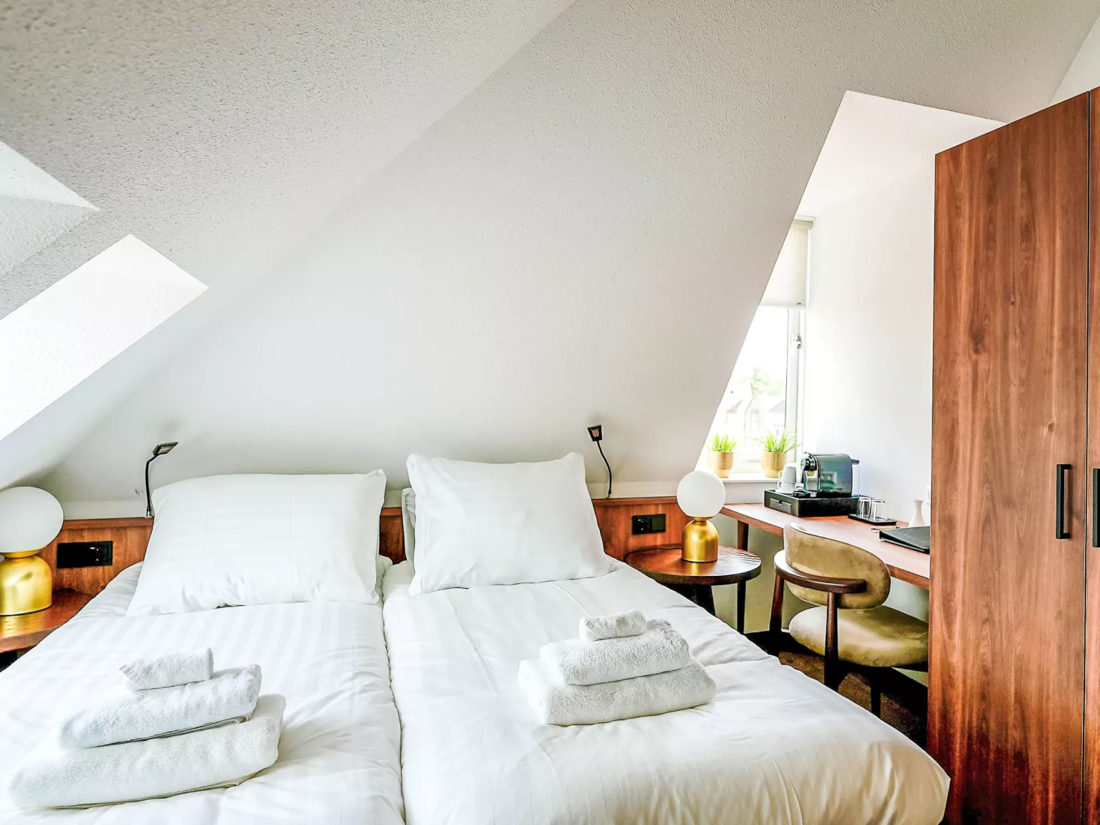 Zen Kitchen & Boutique Hotel-Dedans