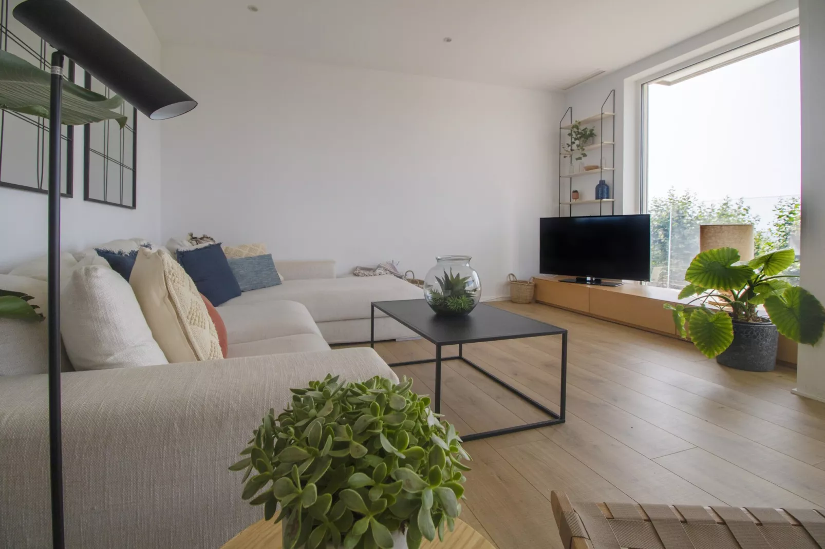 Vivalidays Apartour  - Calella-Salon