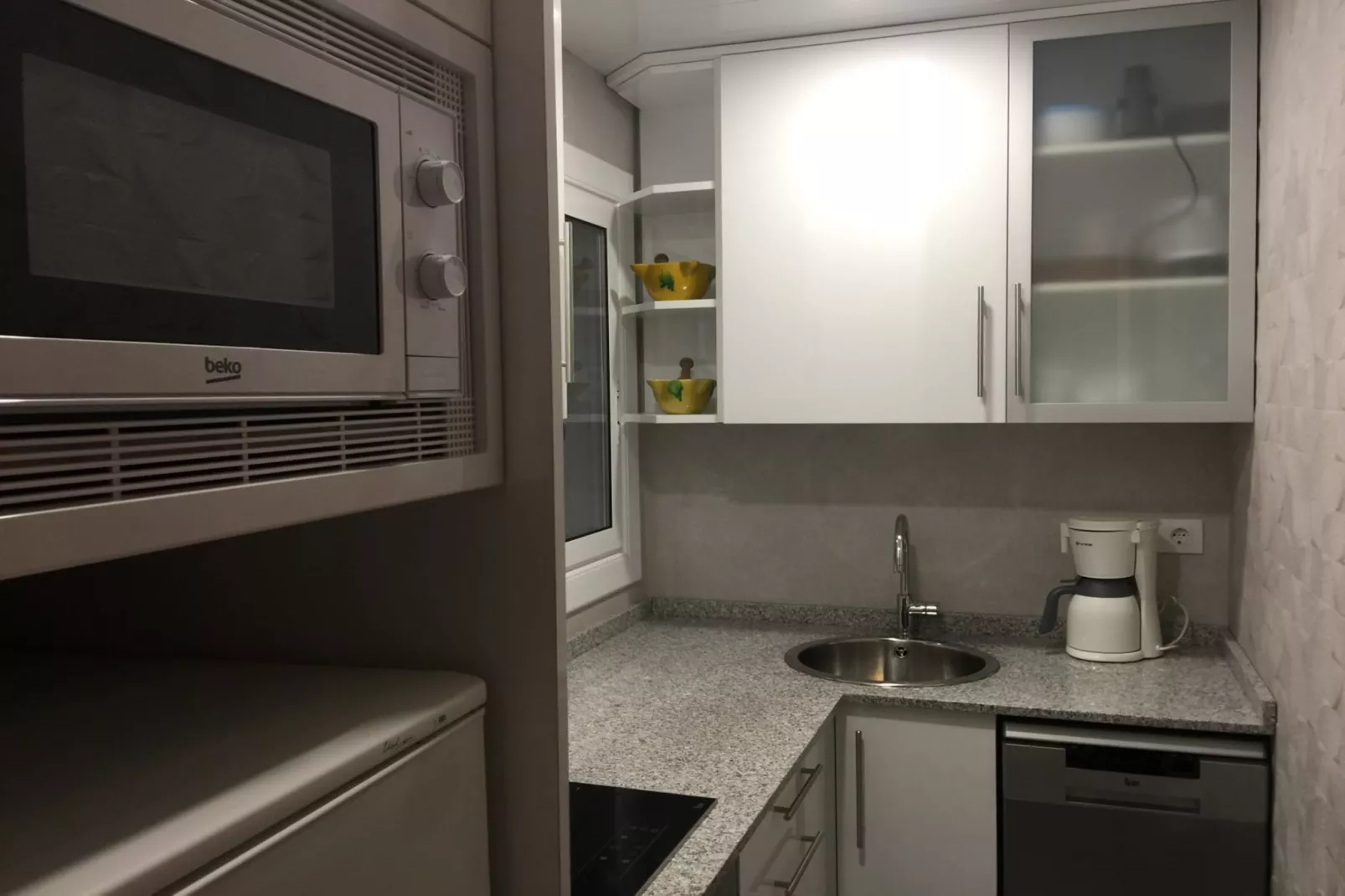 Vivalidays Joan - Blanes - Costa Brava-Cuisine