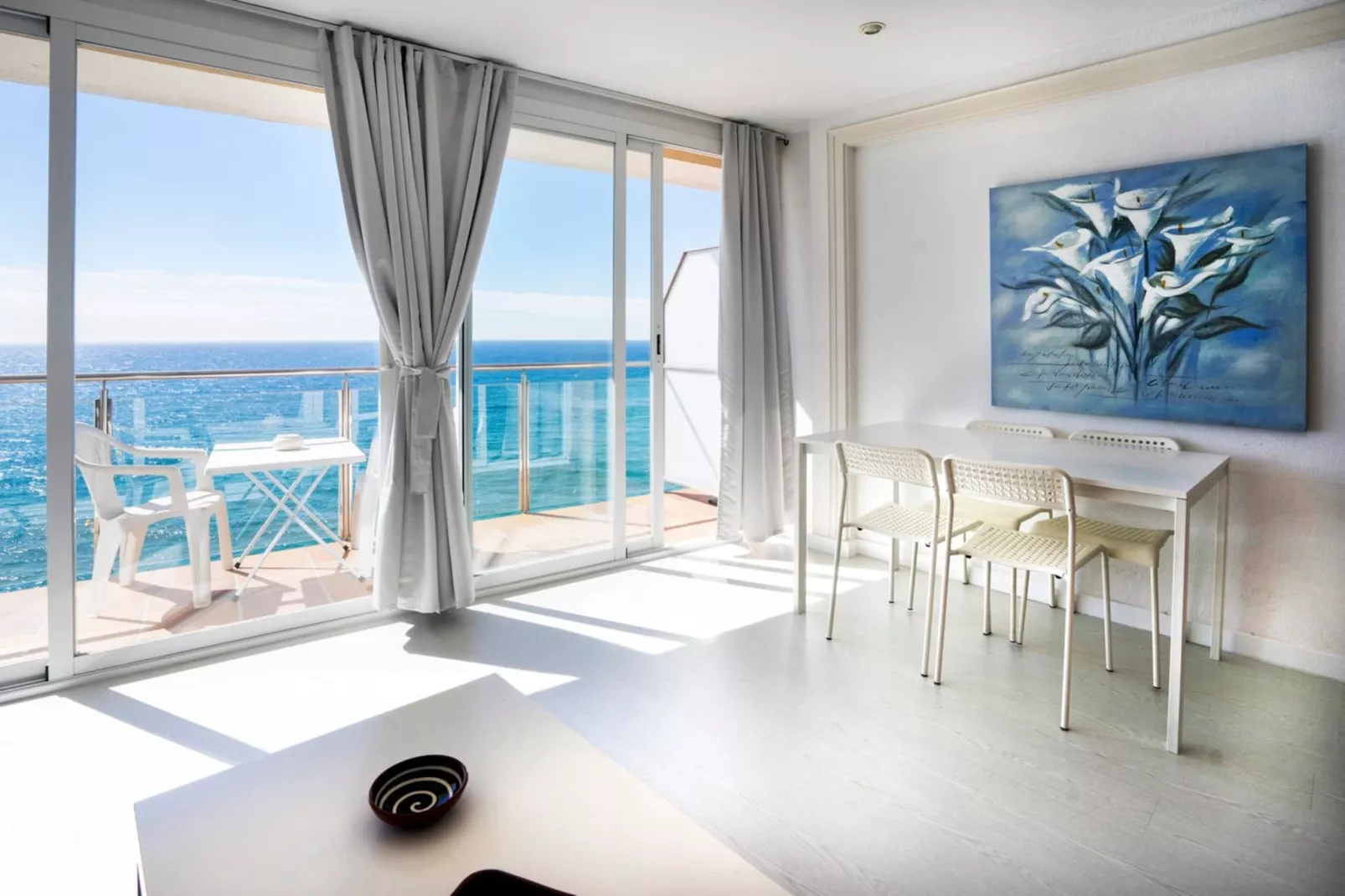 Vivalidays Garbi - LLoret de Mar centro-Non tagué