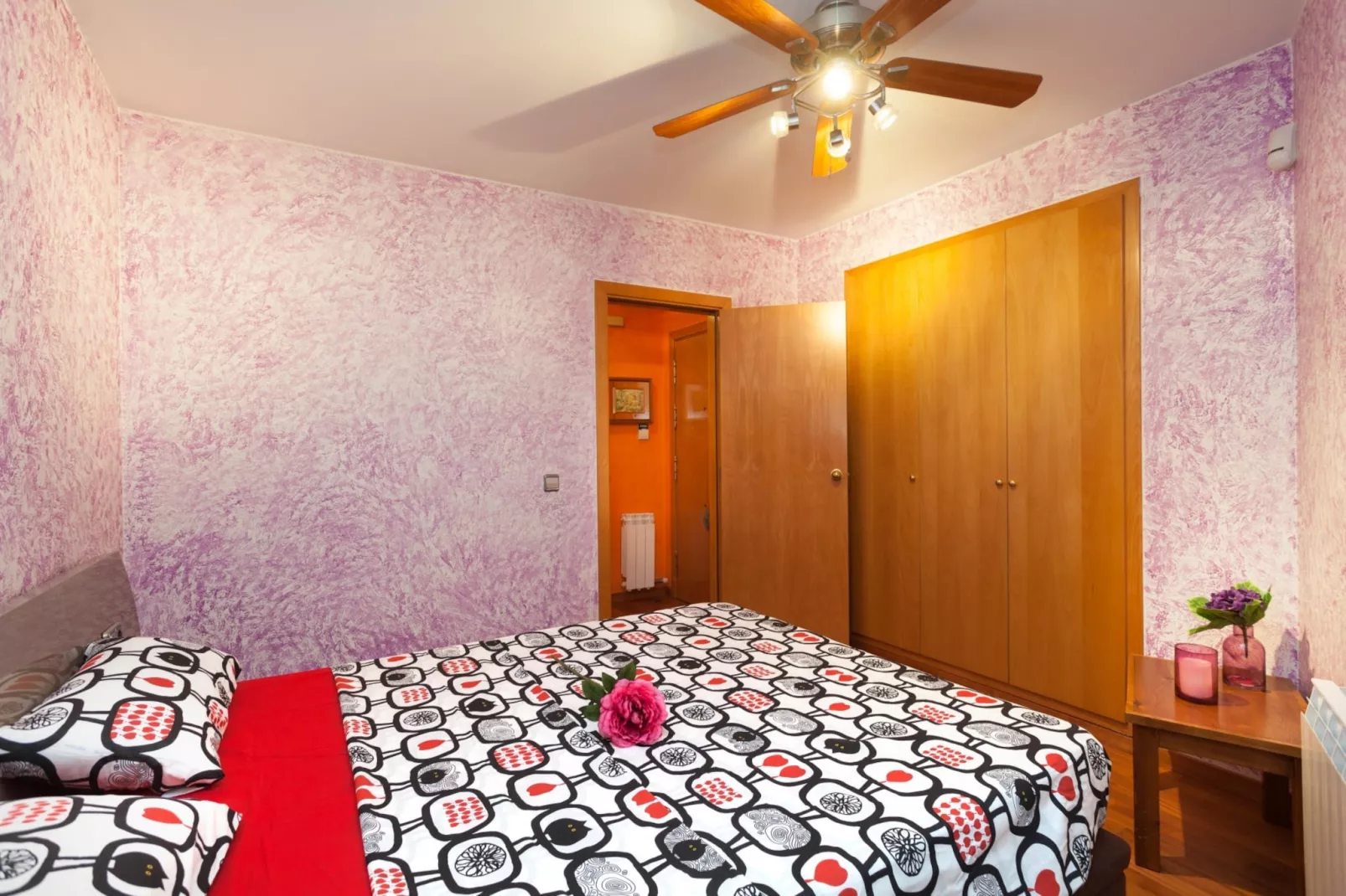 Vivalidays Merce - LLoret de Mar - Costa Brava-Chambre