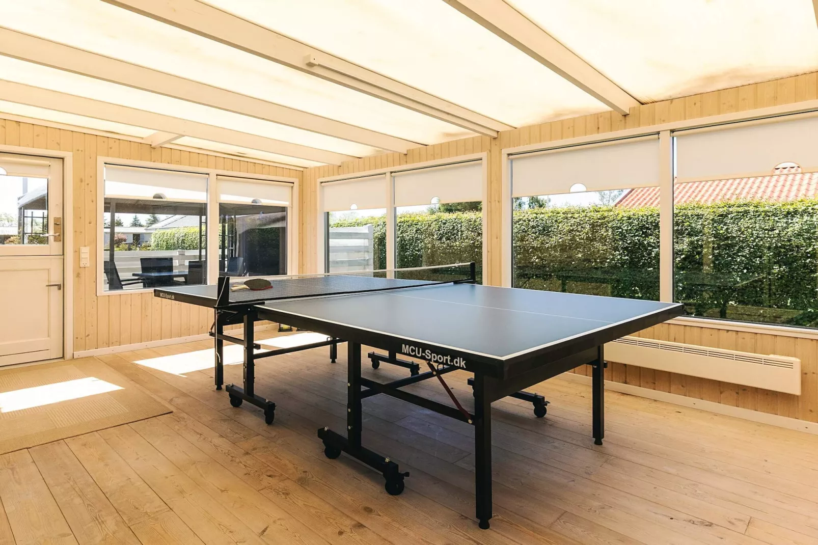 8 Personen Ferienhaus in Otterup-Innenbereich