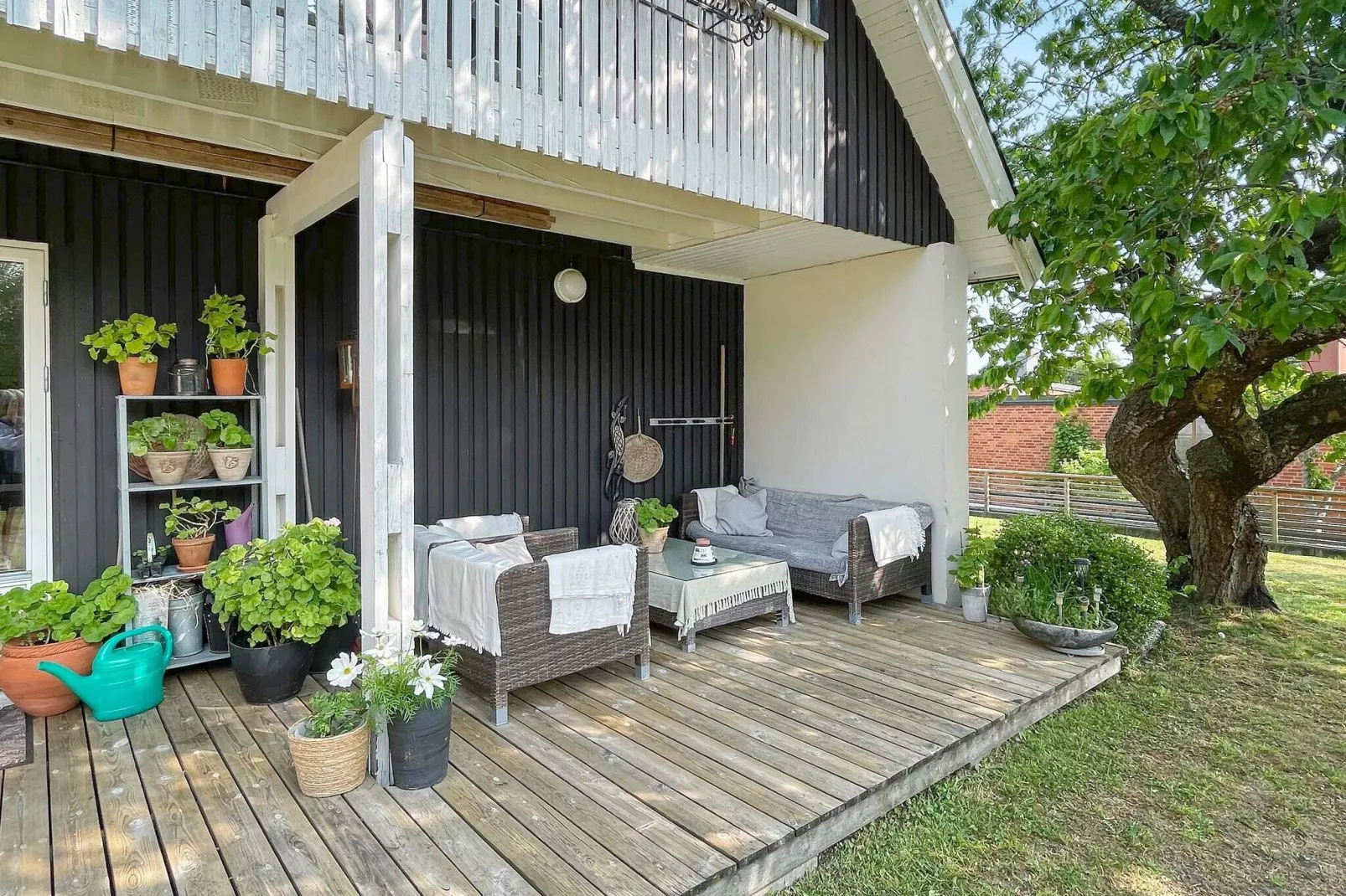 6 person holiday home in ASKIM-By Traum-Outdoor