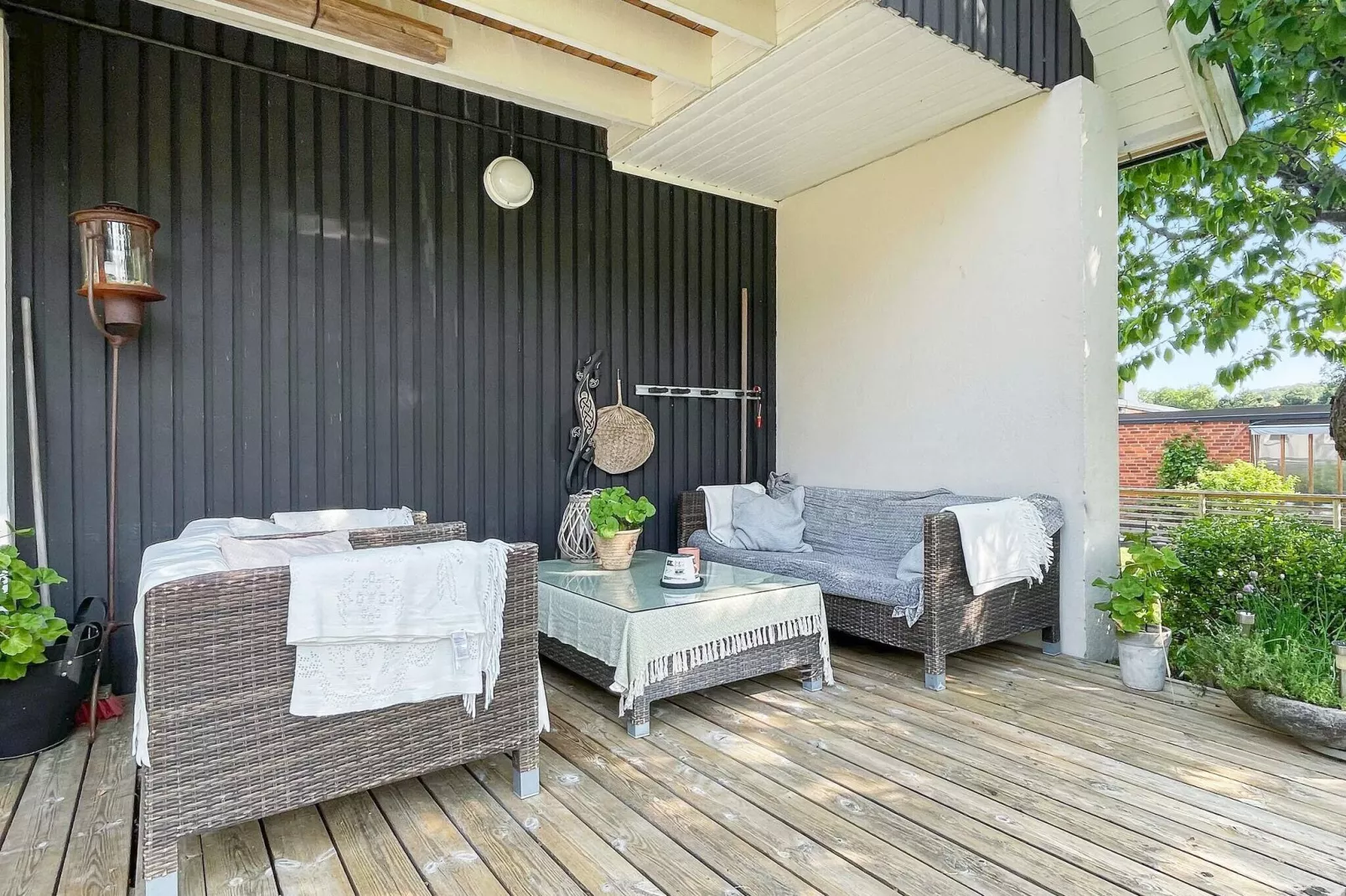 6 person holiday home in ASKIM-By Traum-Outdoor