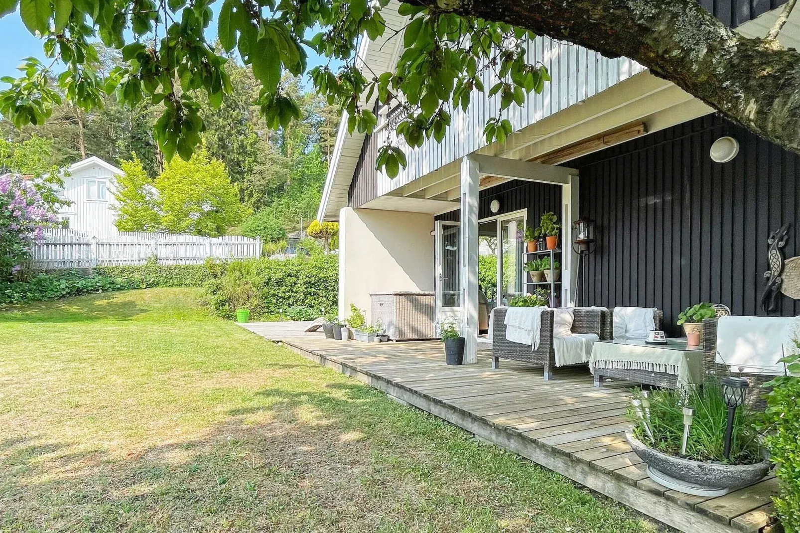 6 person holiday home in ASKIM-By Traum-Outdoor