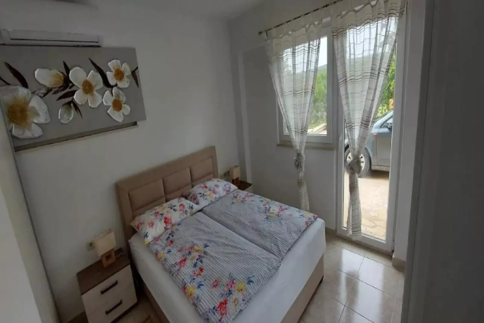 Villa Jelena - Five Bedroom Villa with Swimming pool-Chambre