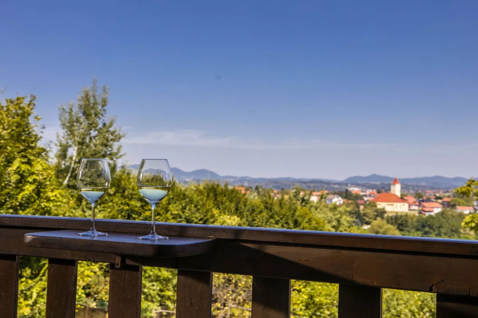 Holiday Home MILa - Duplex one bedroom Holiday Home with Terrace