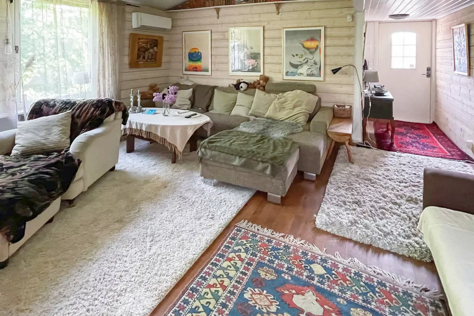 6 person holiday home in ASKIM-By Traum-Indoor