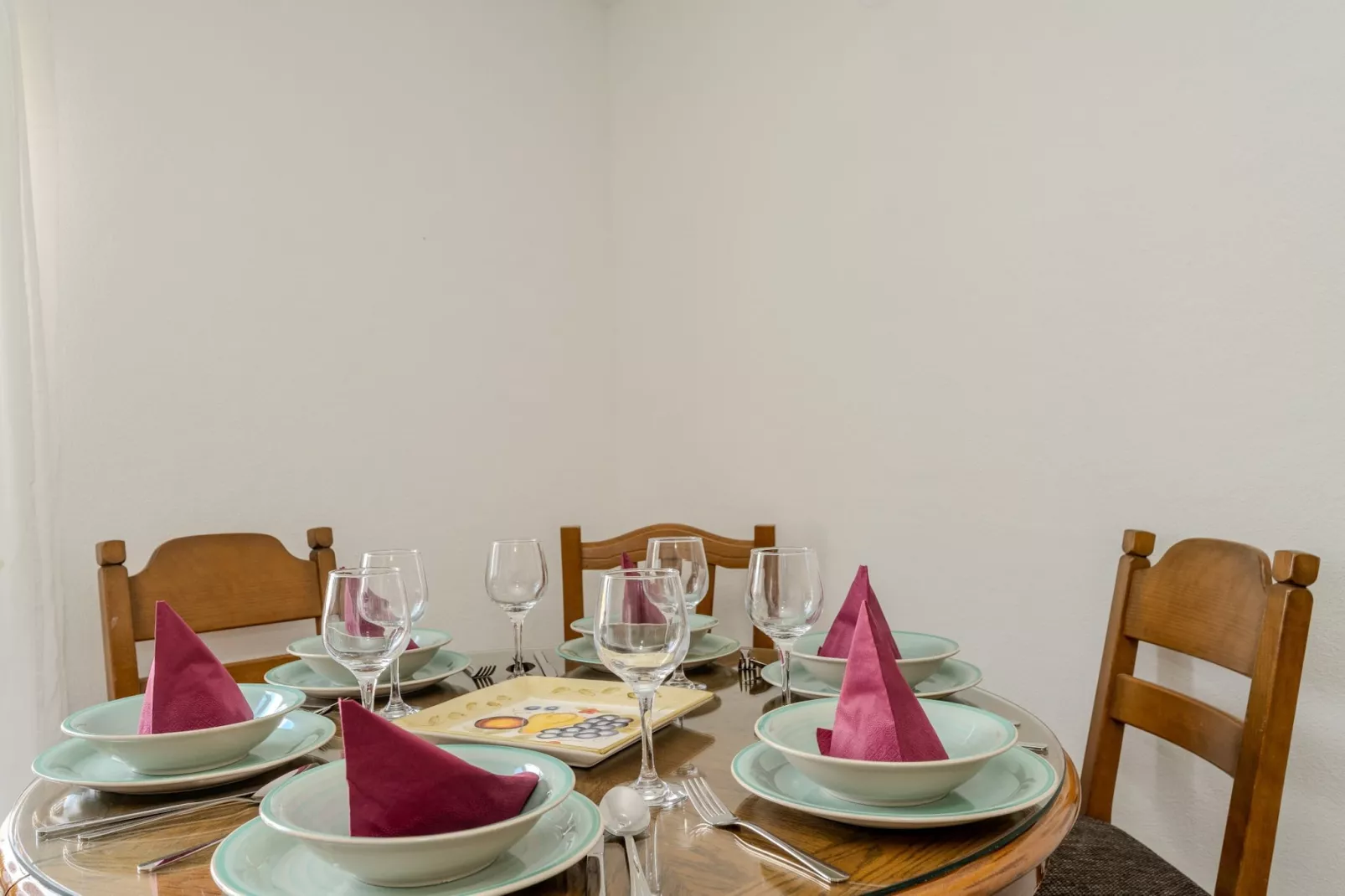 Villa Ivanovi Dvori - Seven Bedroom Villa with Private Pool-Dining room