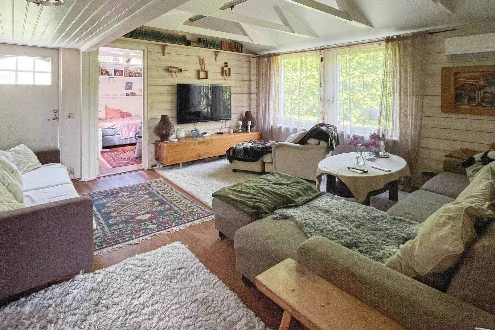 6 person holiday home in ASKIM-By Traum-Indoor