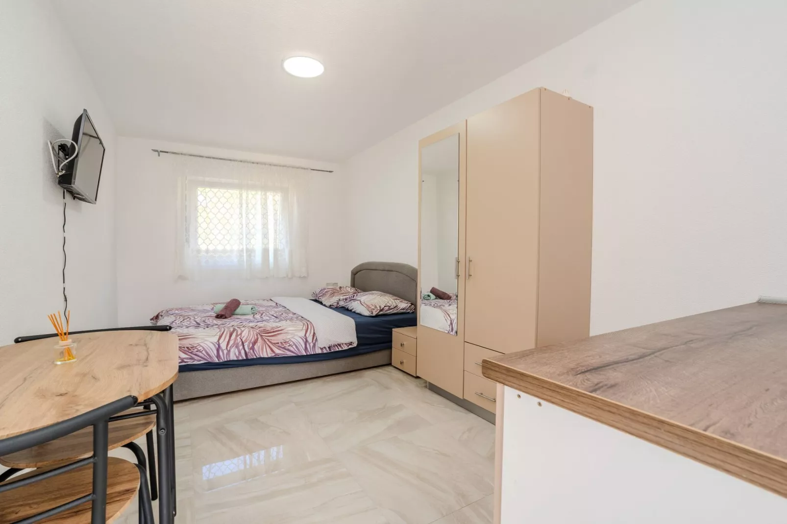 Guest Gouse Stipanovi Dvori - One Bedroom Apartment 4-Schlafzimmer