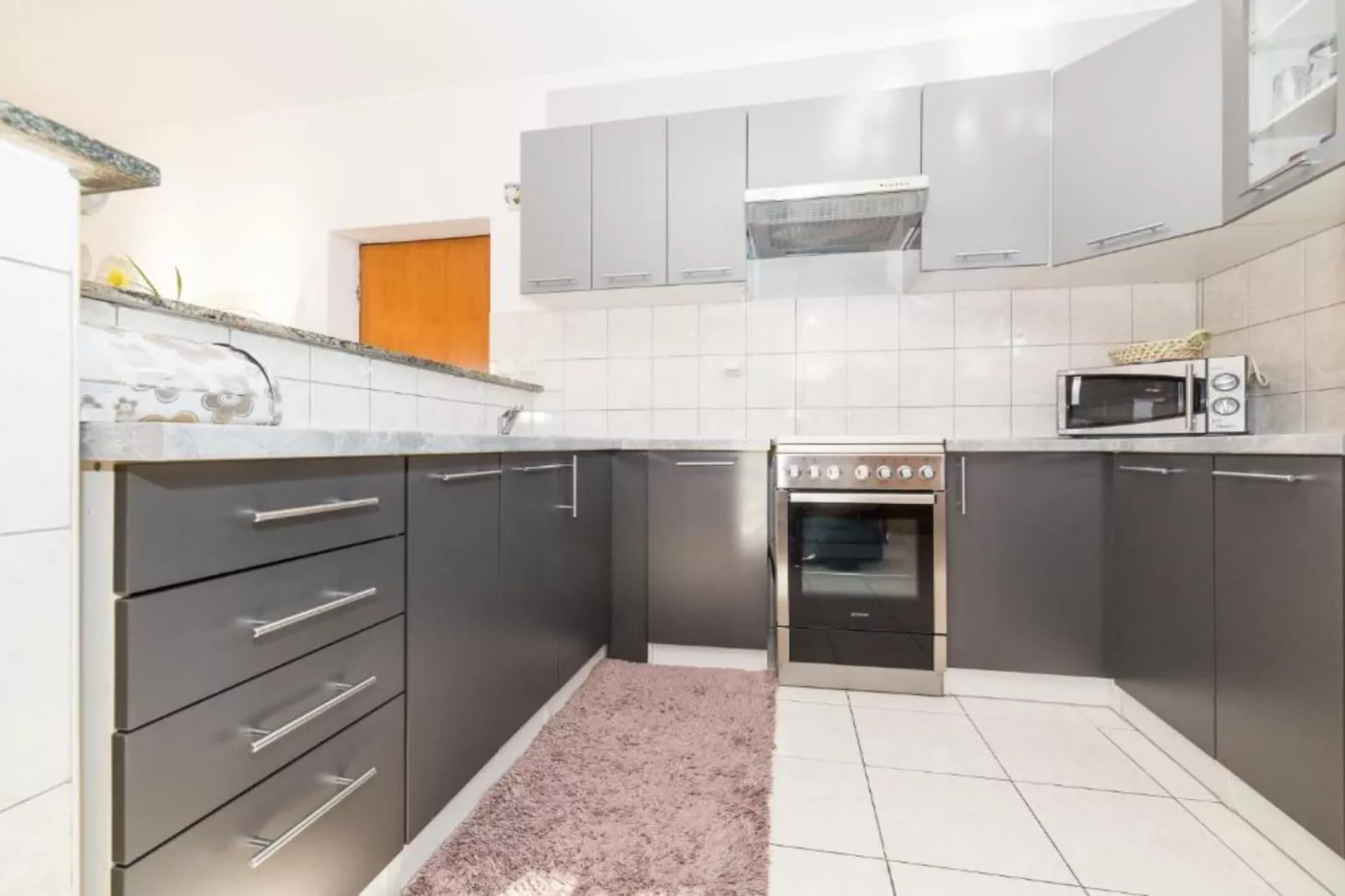 Villa Marica - Five bedroom Villa with Private Pool-Kitchen