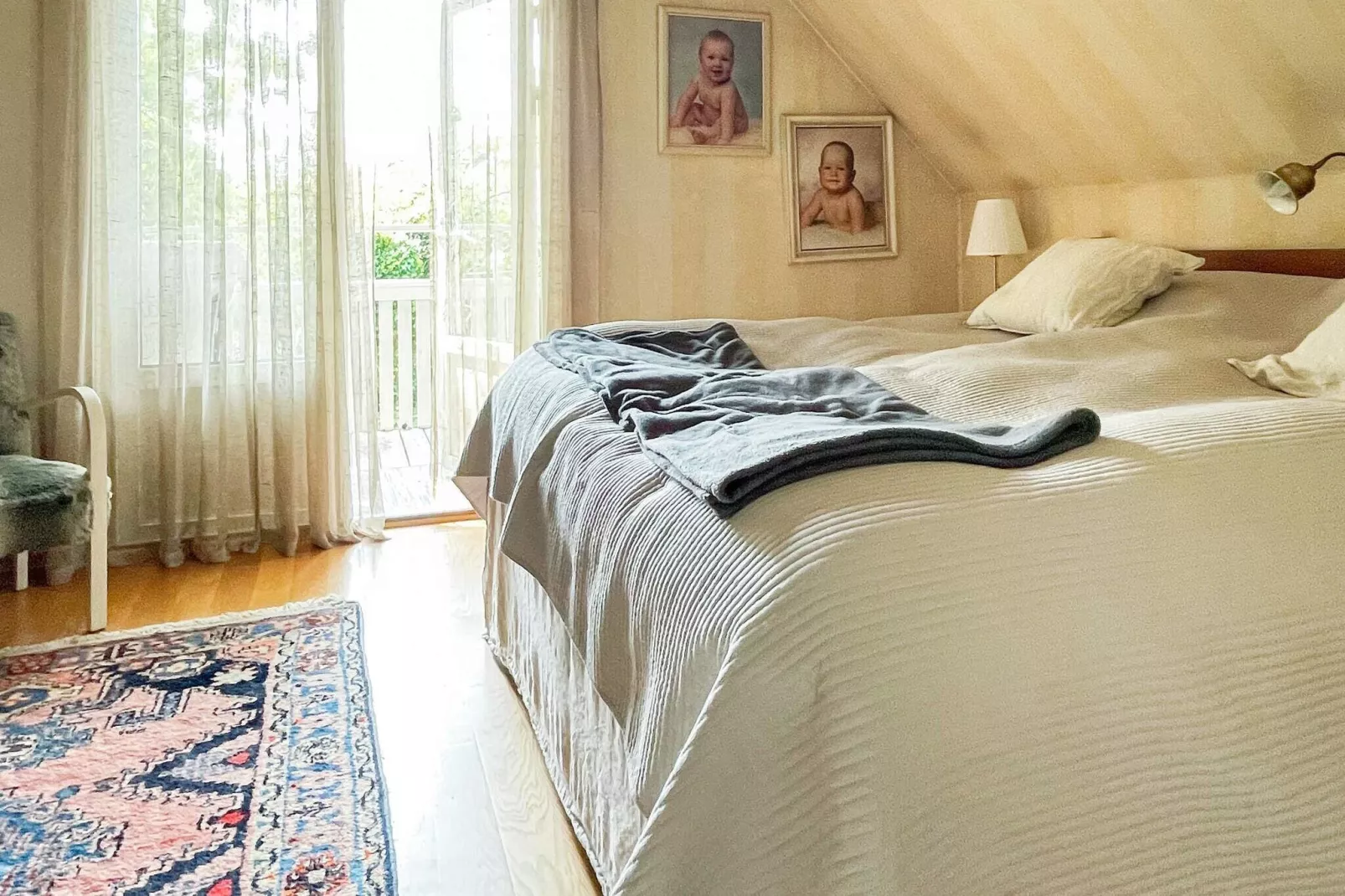 6 person holiday home in ASKIM-By Traum-Indoor