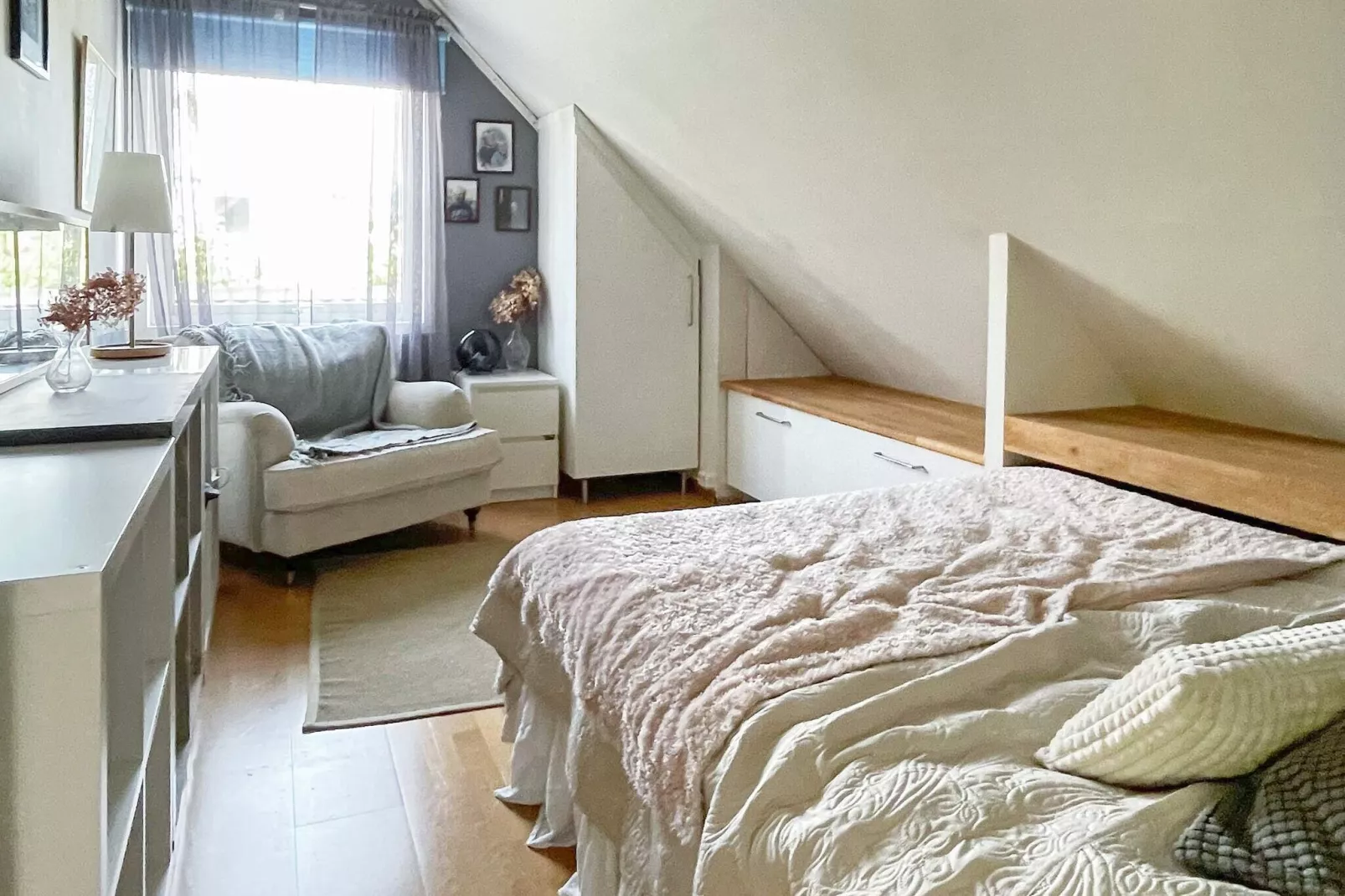 6 person holiday home in ASKIM-By Traum-Indoor