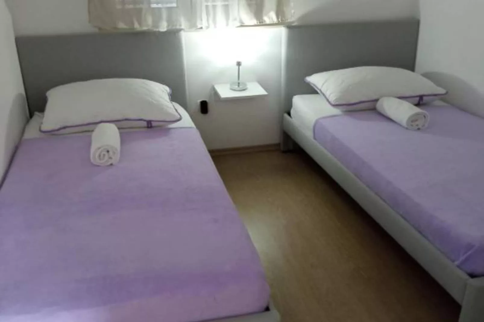 Villa Ava - Five Bedroom Villa with Swimming pool-Chambre