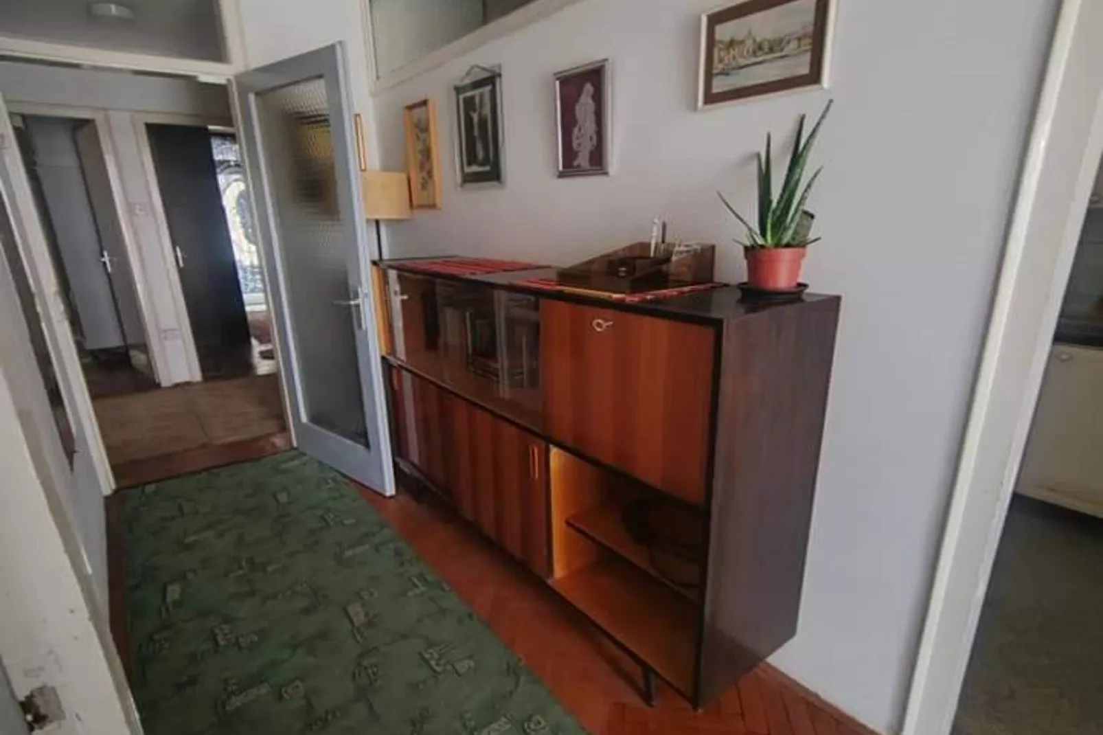 Apartment Korzo - Two Bedroom apartment-Facilities