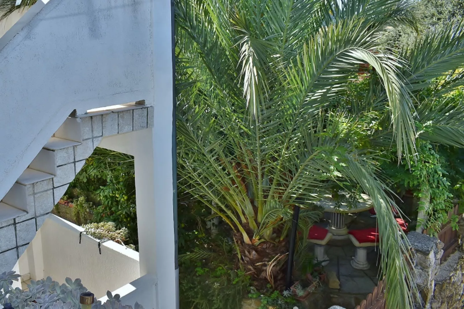 Apartments Jug - Comfort Studio Apartment with Balcony-Outdoor
