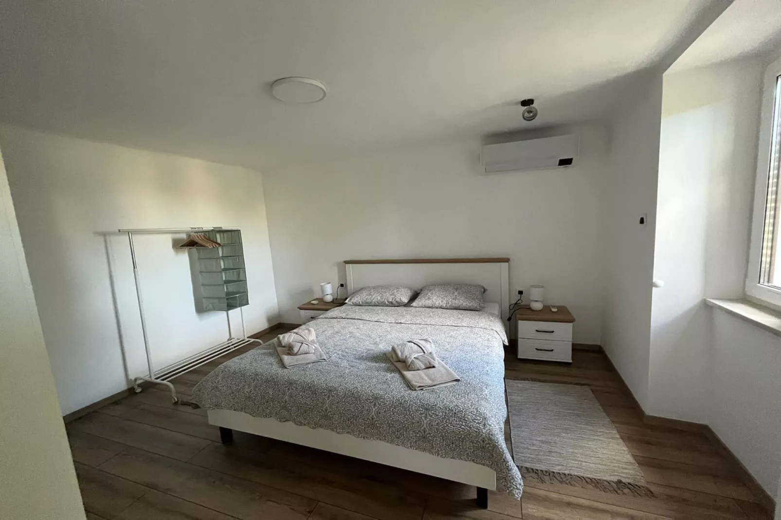 Elegant Lovran Apartment with Garden - Two Bedroom Apartment