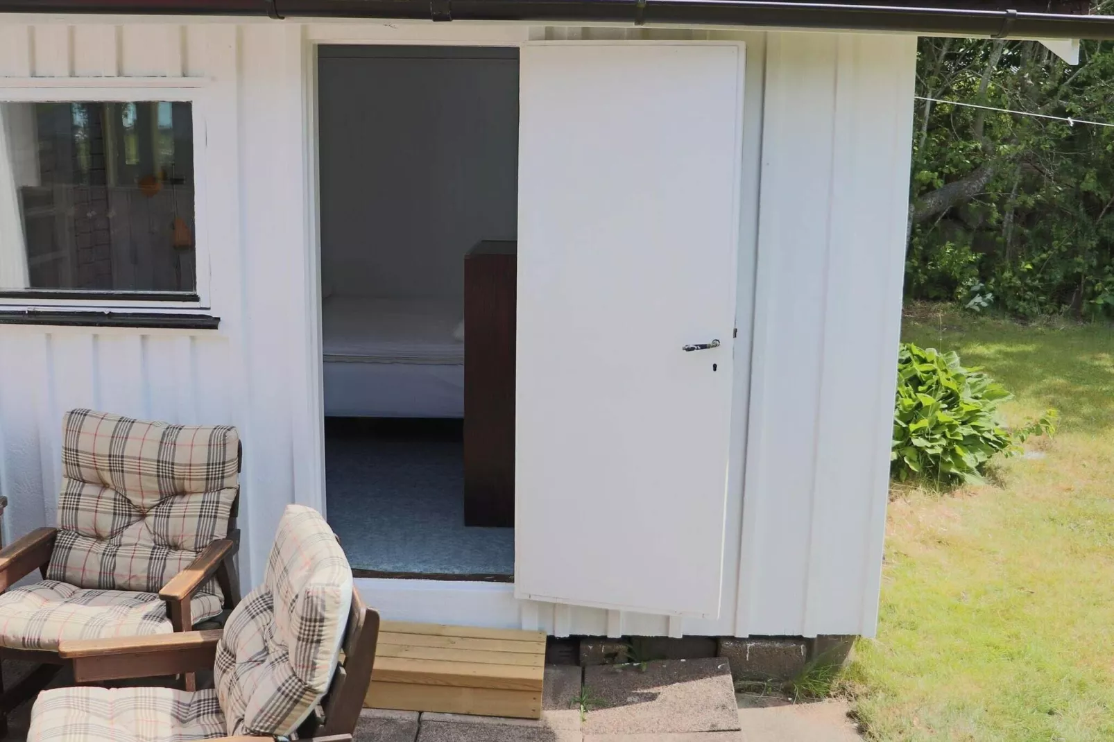 7 person holiday home in TRÄLÖVSLÄGE-By Traum