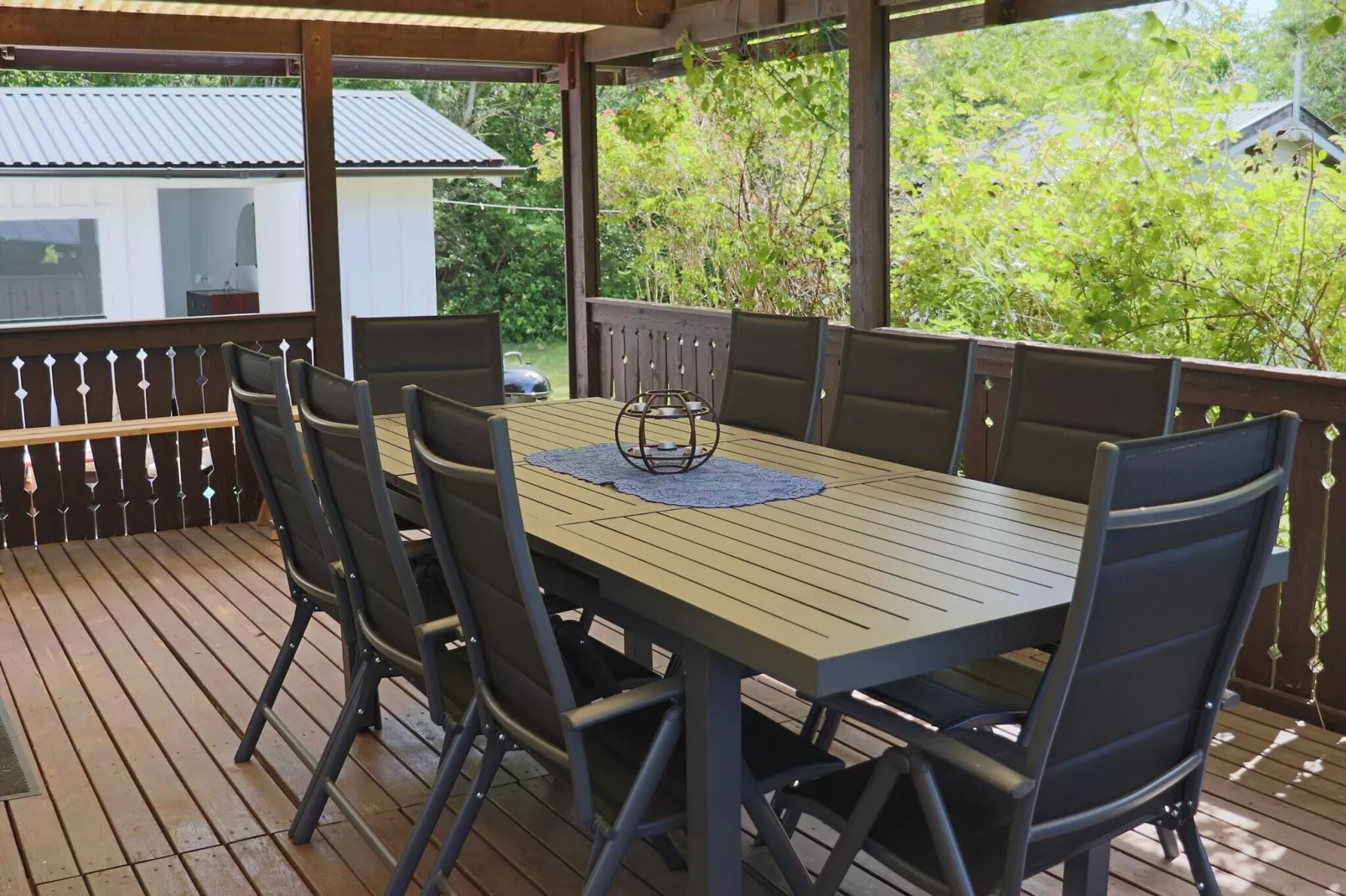 7 person holiday home in TRÄLÖVSLÄGE-By Traum