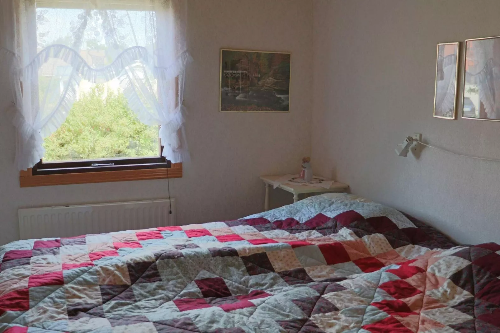 7 Personen Ferienhaus in TRÄLÖVSLÄGE-By Traum-Innen