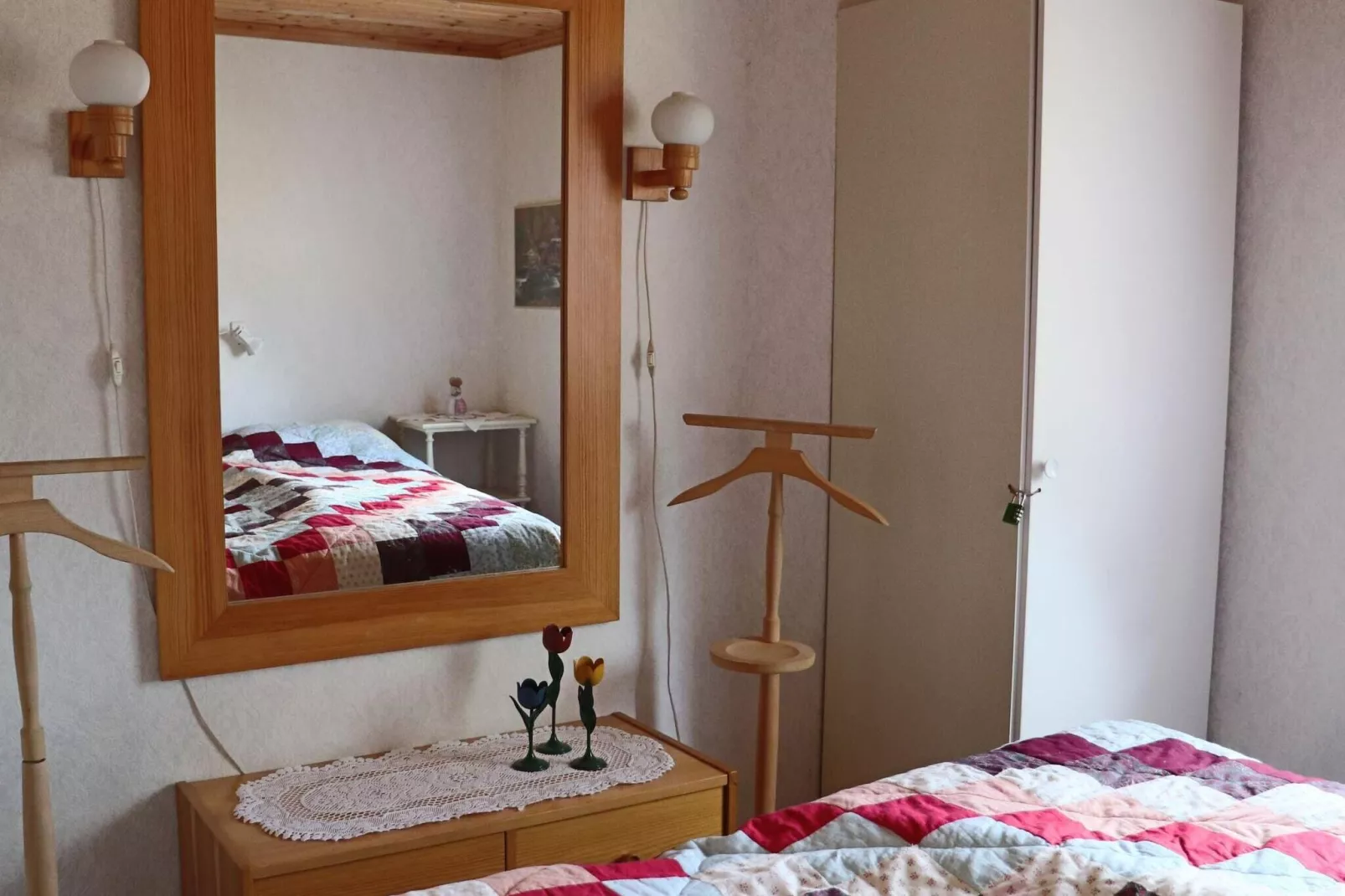 7 Personen Ferienhaus in TRÄLÖVSLÄGE-By Traum-Innen