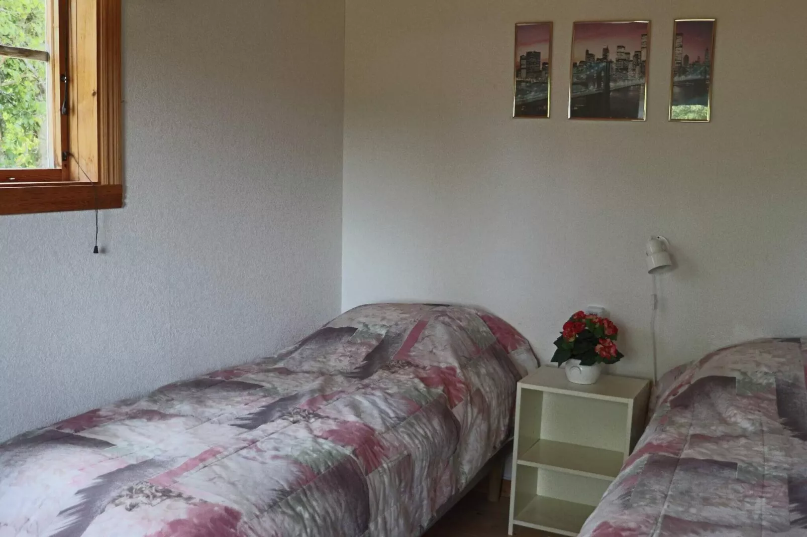 7 Personen Ferienhaus in TRÄLÖVSLÄGE-By Traum-Innen