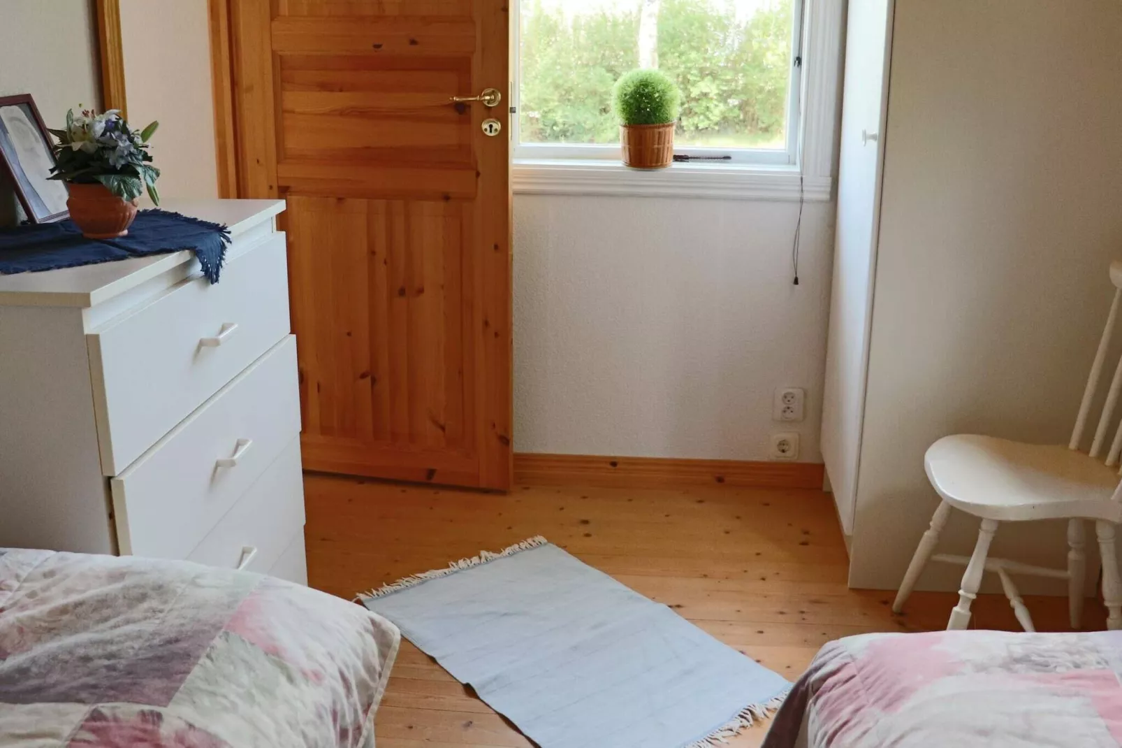 7 Personen Ferienhaus in TRÄLÖVSLÄGE-By Traum-Innen