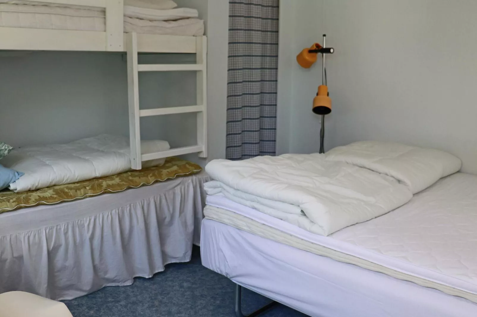 7 Personen Ferienhaus in TRÄLÖVSLÄGE-By Traum-Innen