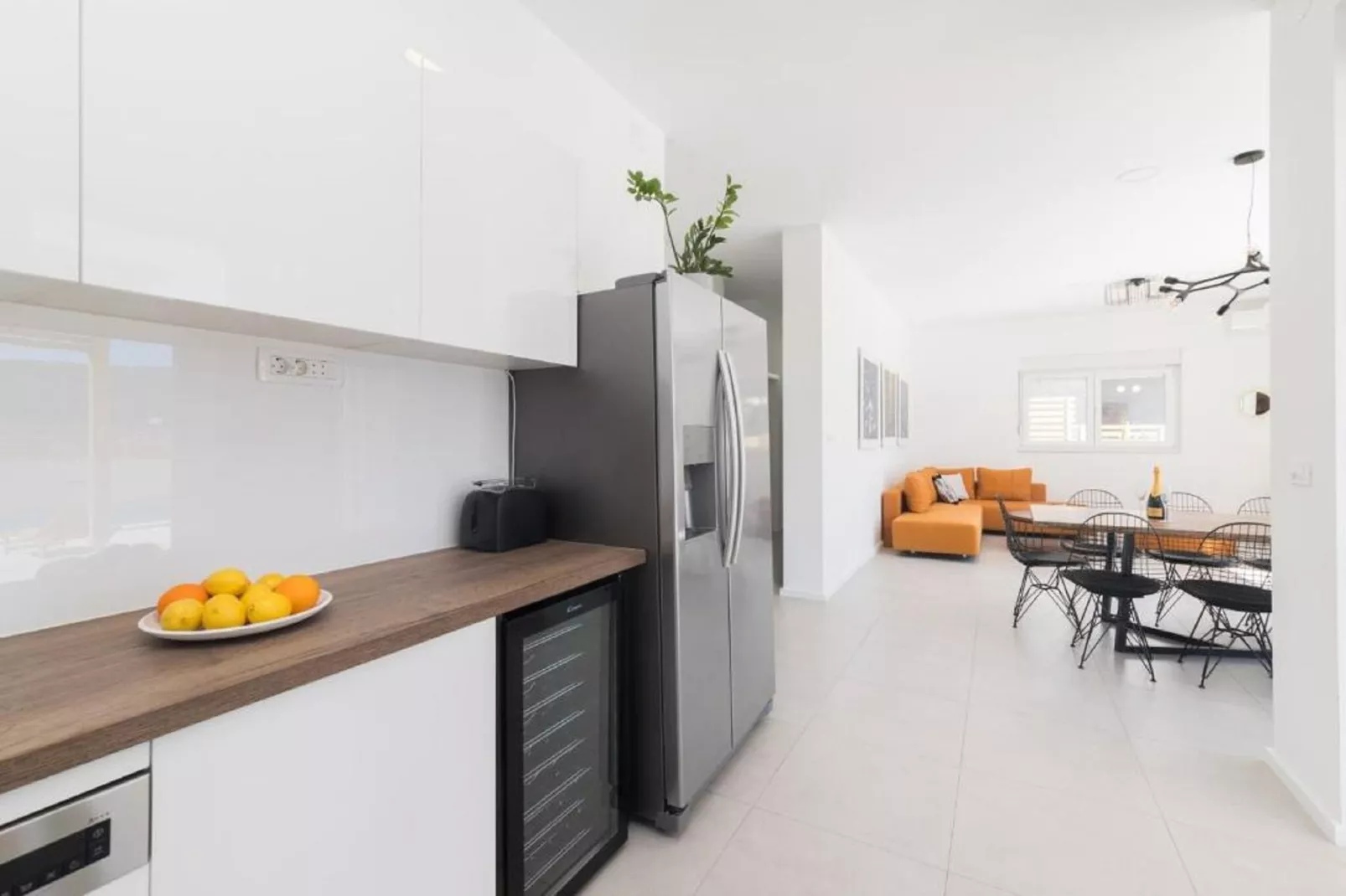 Luxury Villas Bellavista - Four Bedroom Villa with Pool (Villa 2)-Kitchen