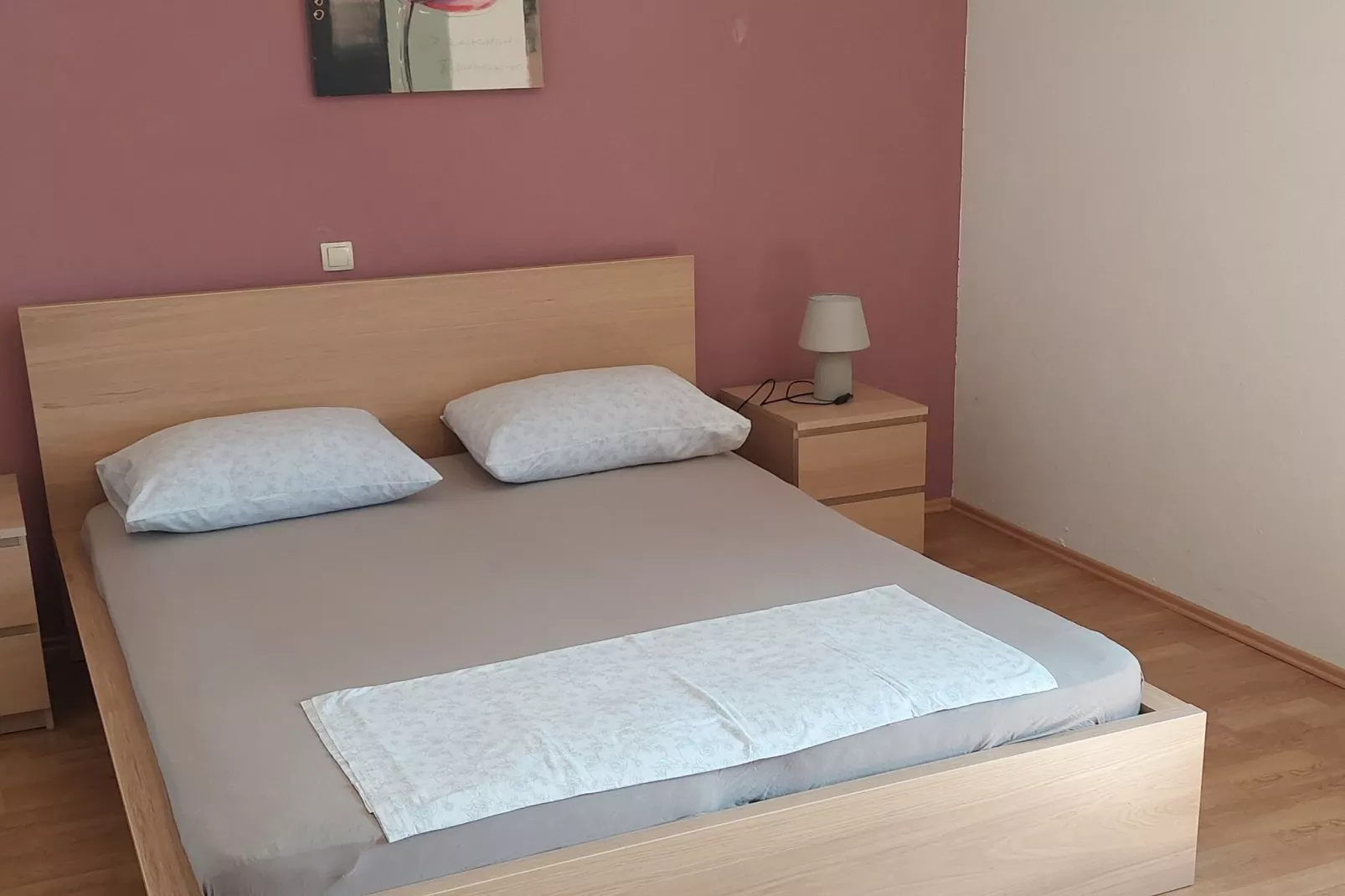 Two Bedroom Apartment Luna 2-Schlafzimmer