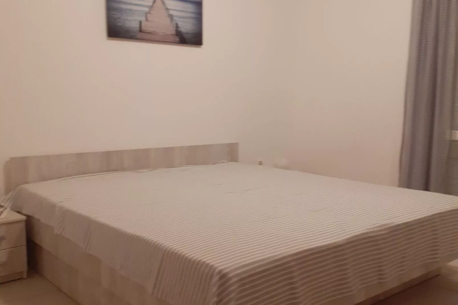 Studio Apartment with terrace 1-Bedroom