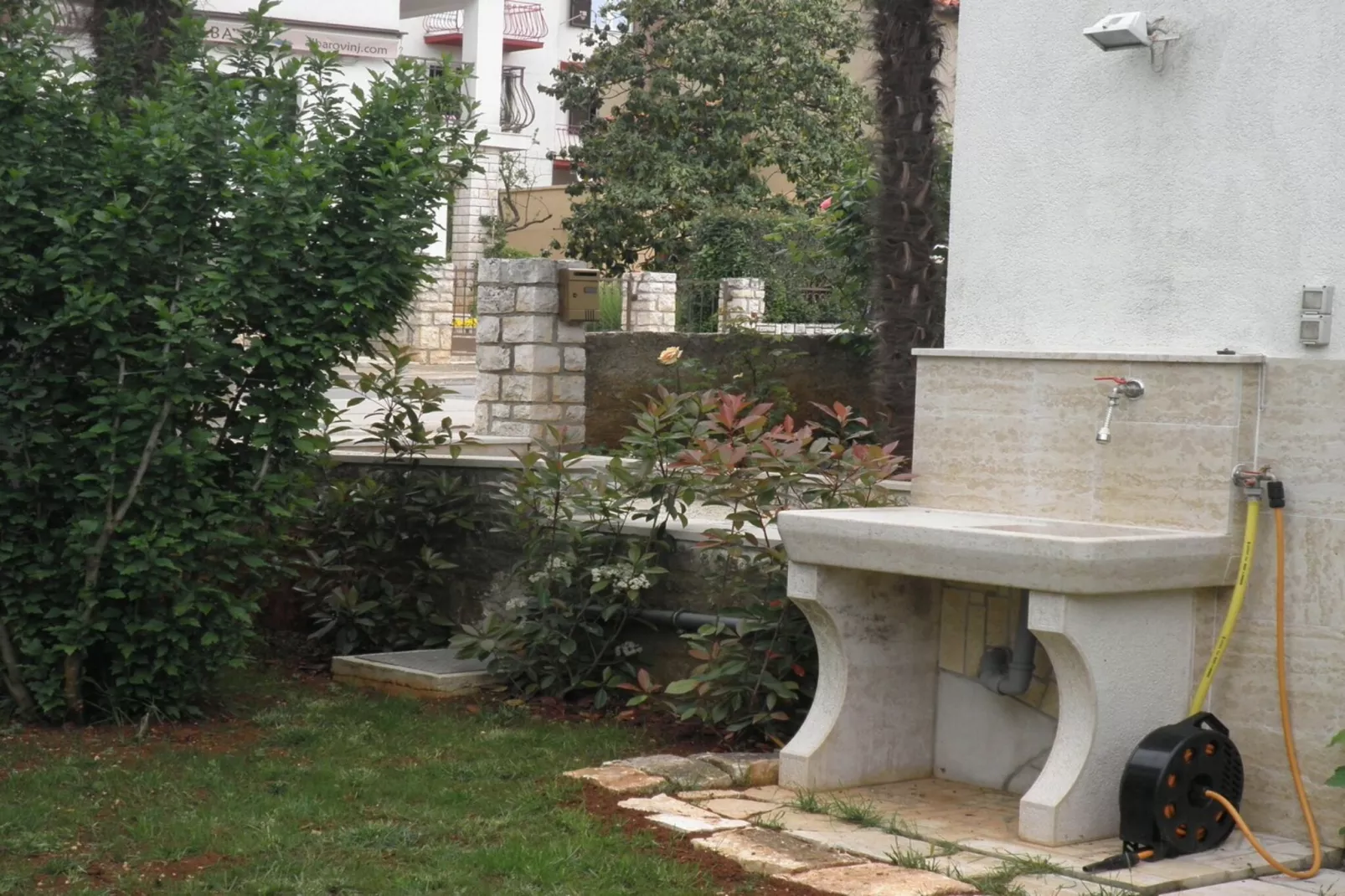 Apartments Alba - Two Bedroom apartment (Ines)