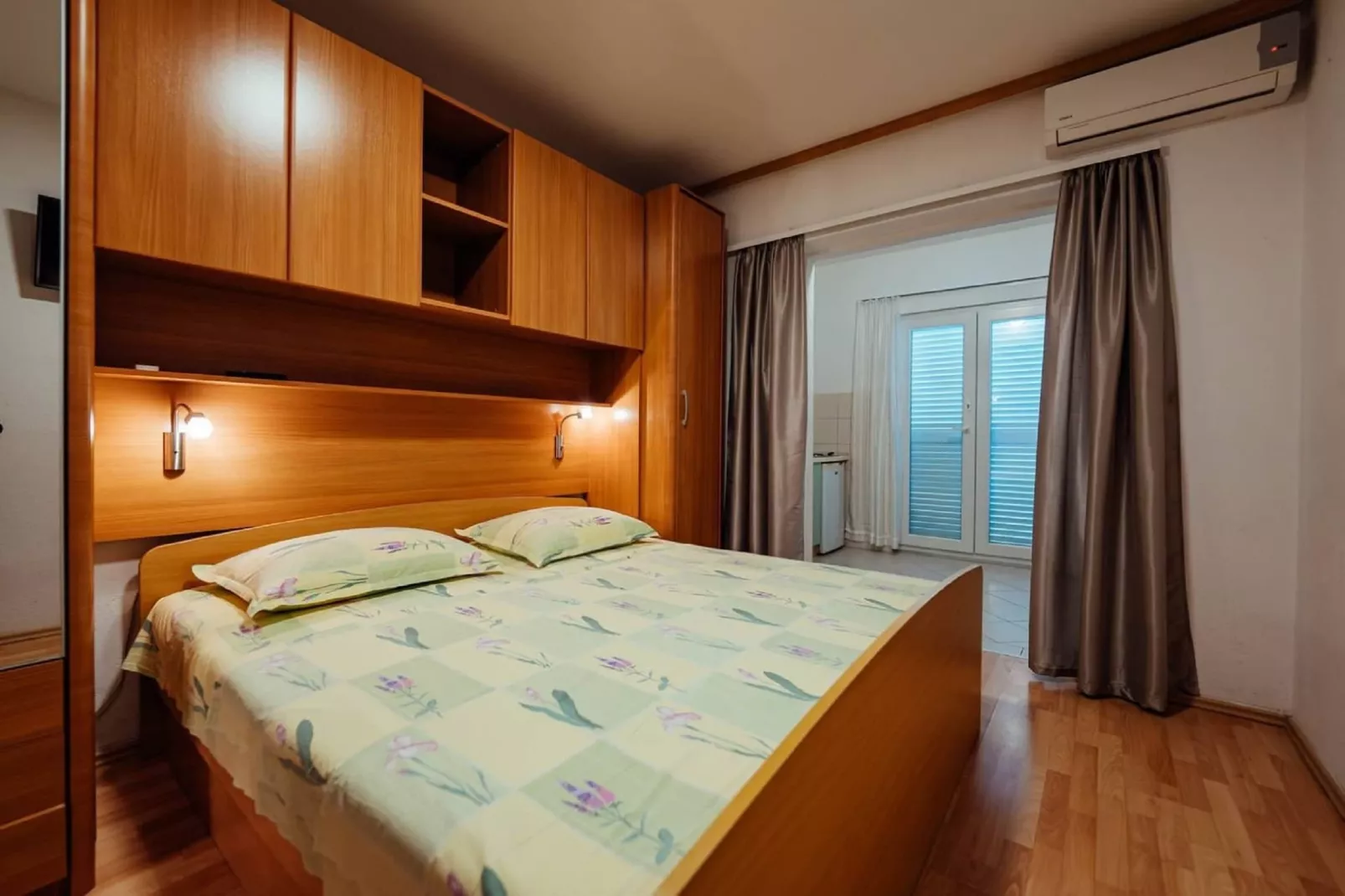 Apartments Pezo - Studio Apartment ( Tina 5 ) - Intérieur
