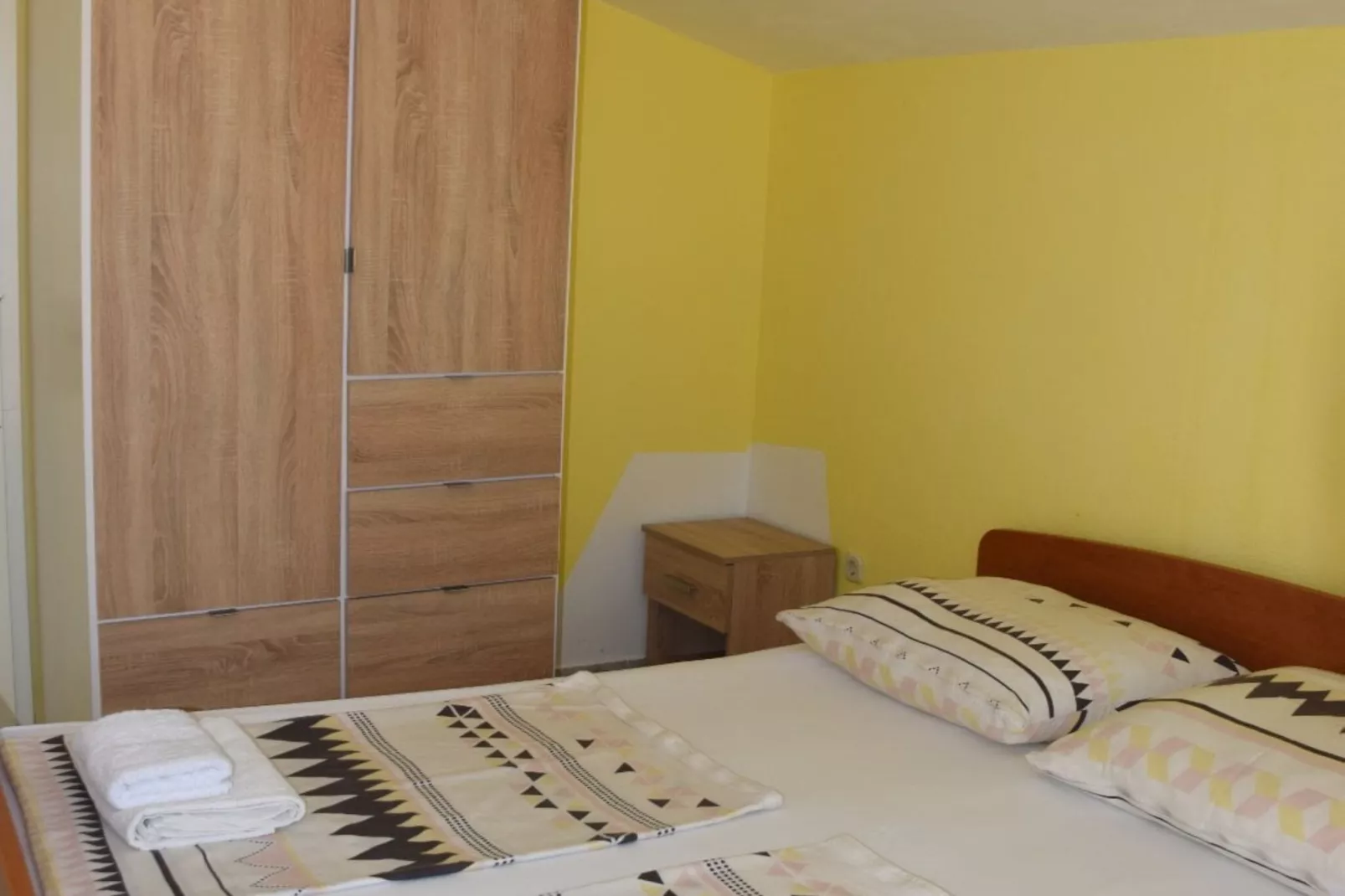 Apartments Dana - One Bedroom Apartment 5-Bedroom