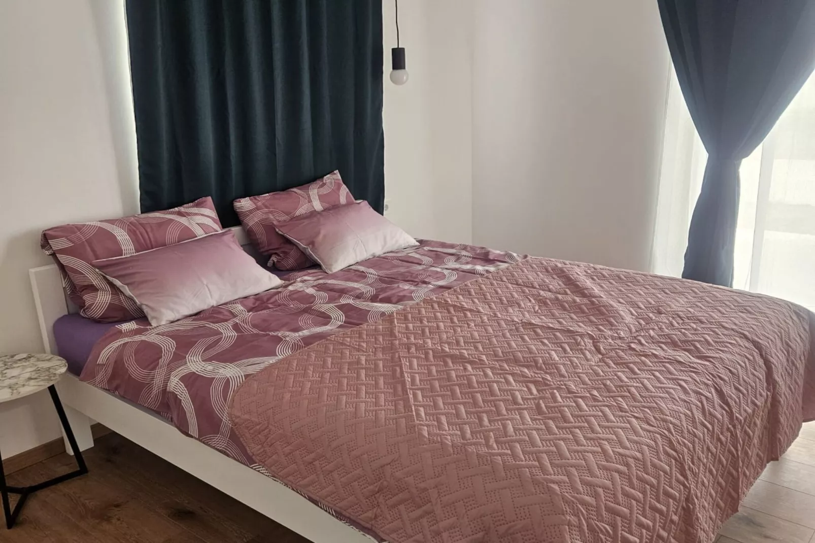 Vlla Magnolia Pirovac-Schlafzimmer