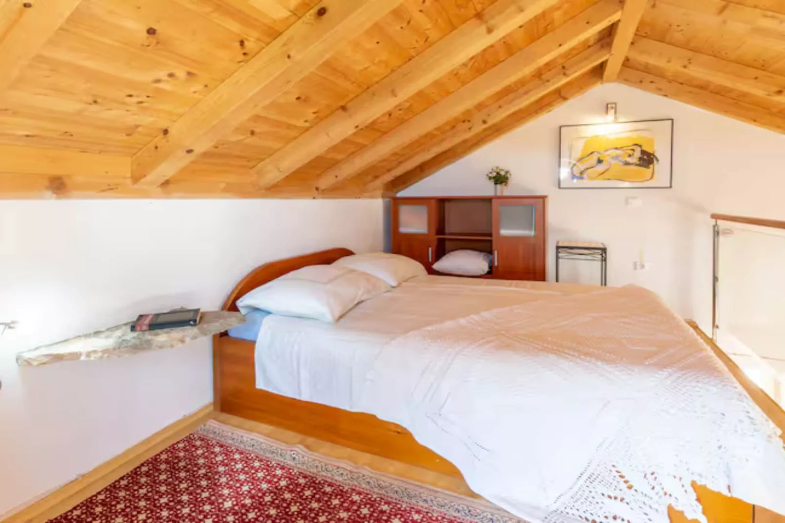 Holiday home House of the Sun - Three Bedroom Holiday Home with Pool