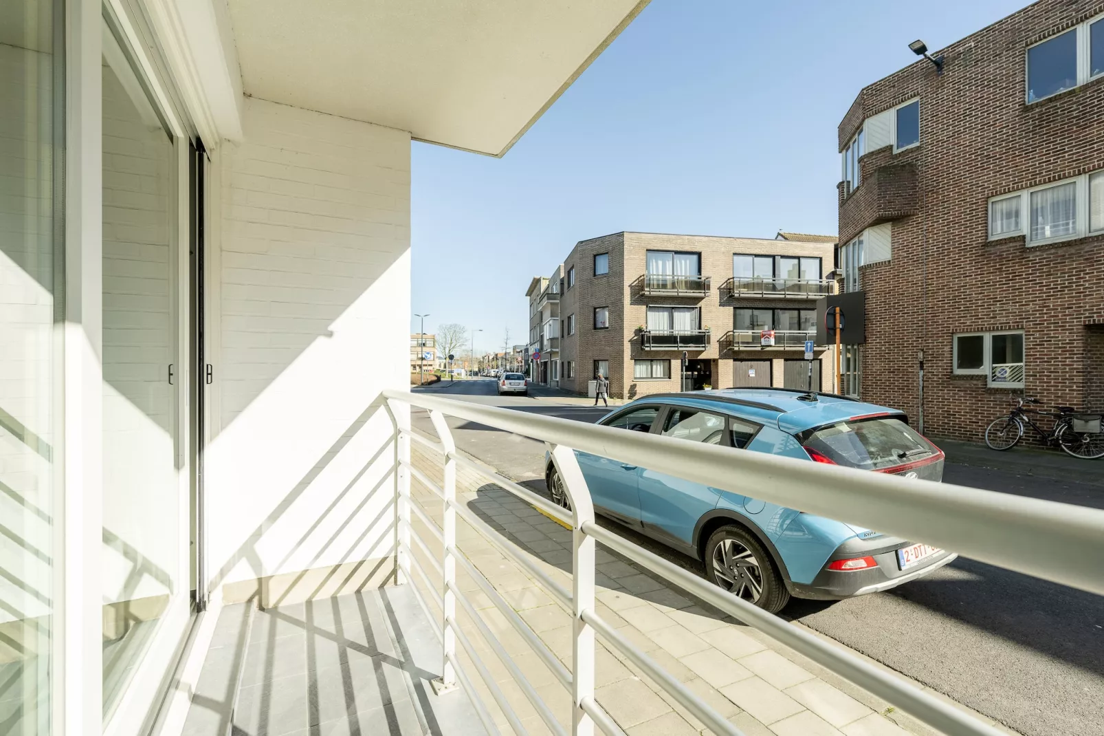 SEAGARDEN VILLAGE 003 0001-Terrasse/Balkon