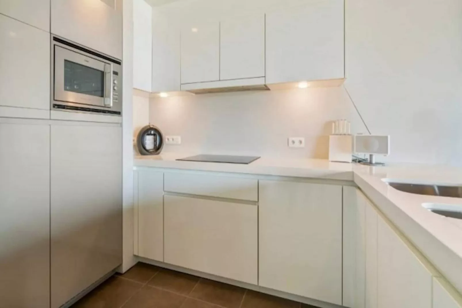 EDEN ZD 32-Kitchen