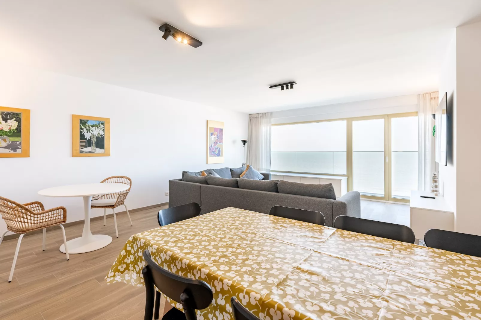 EXCELSIOR 61D-Dining room