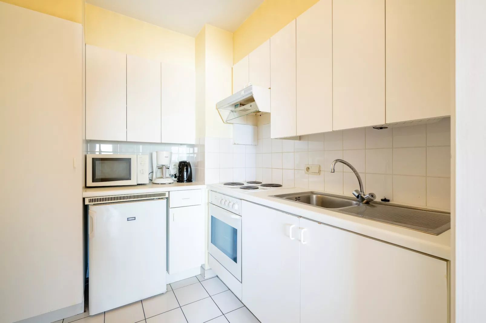 LECOMTE 5A-Kitchen