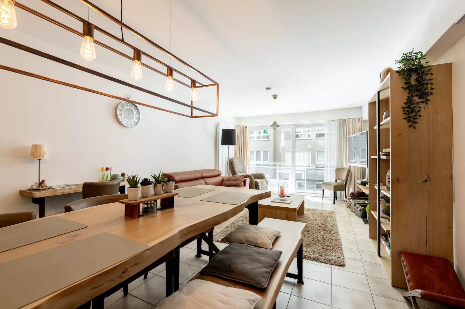 WESTERLY 11A-Esszimmer