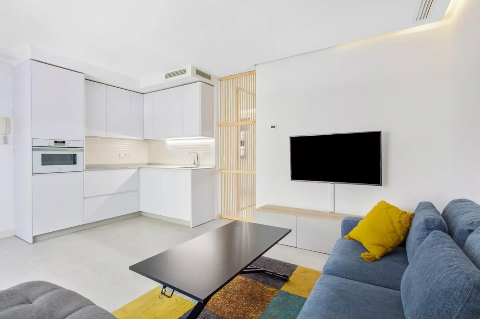 Brasil 204-Wohnzimmer