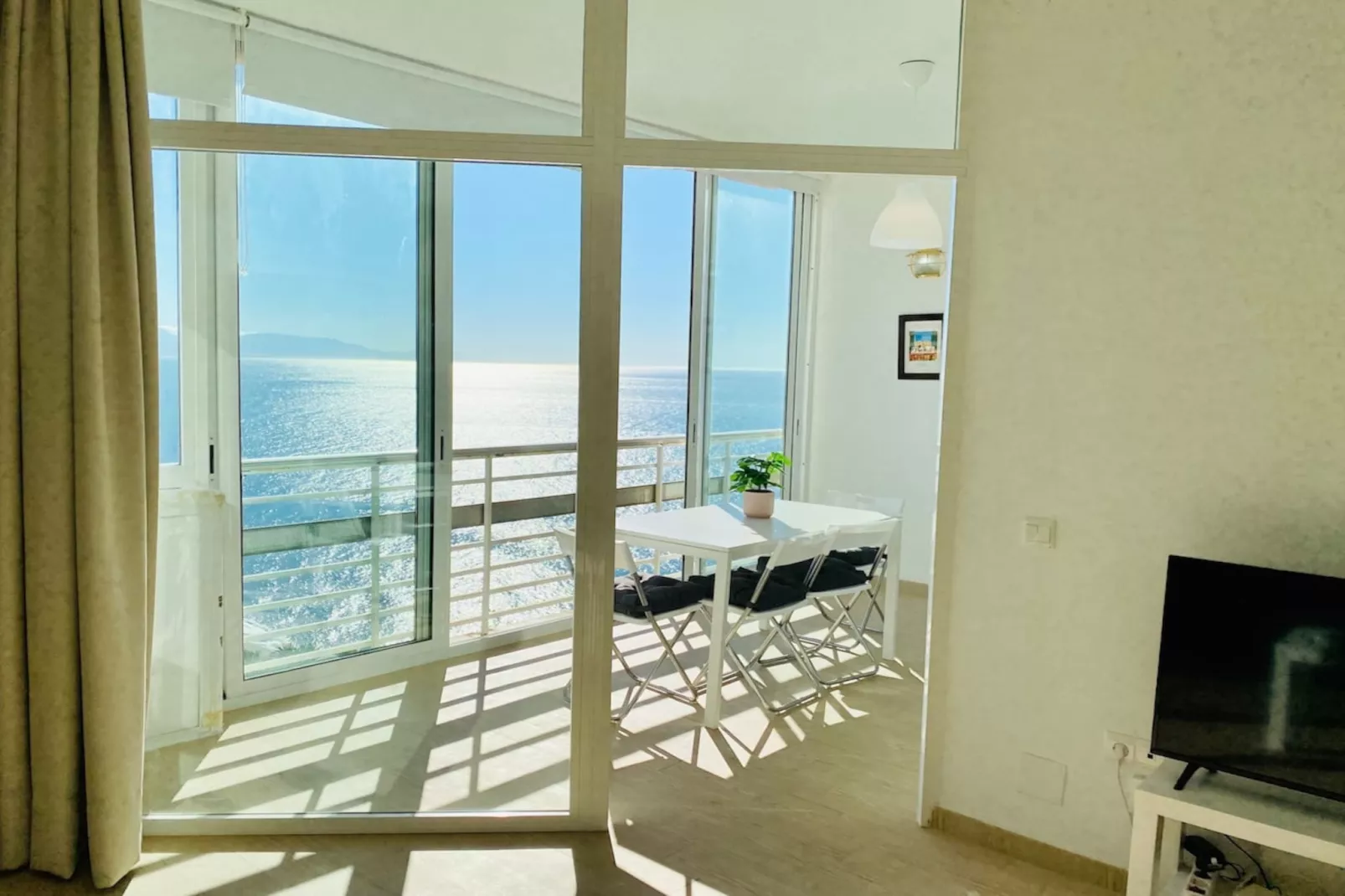 715 Torre - Wohnzimmer